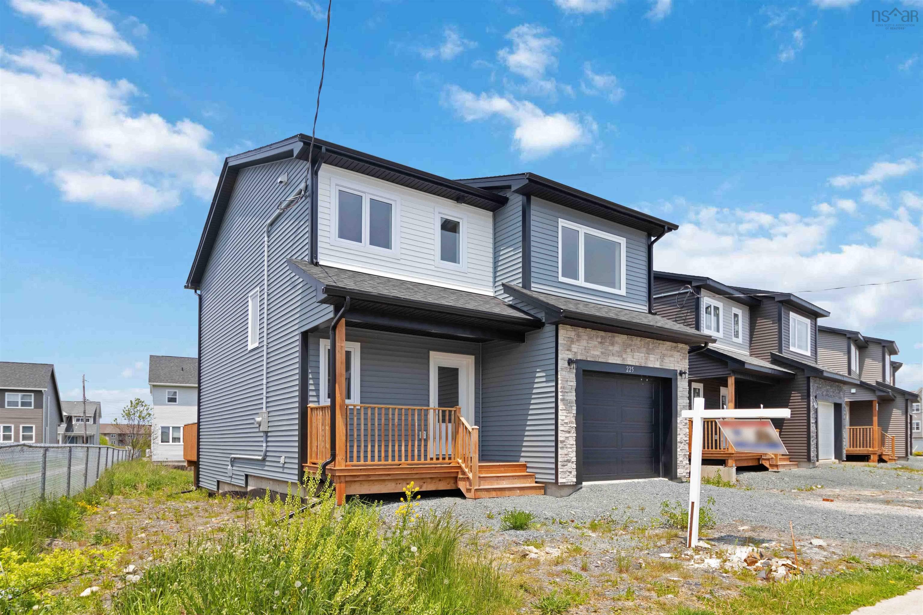 $644,900.00: 225 Alabaster Way, Halifax