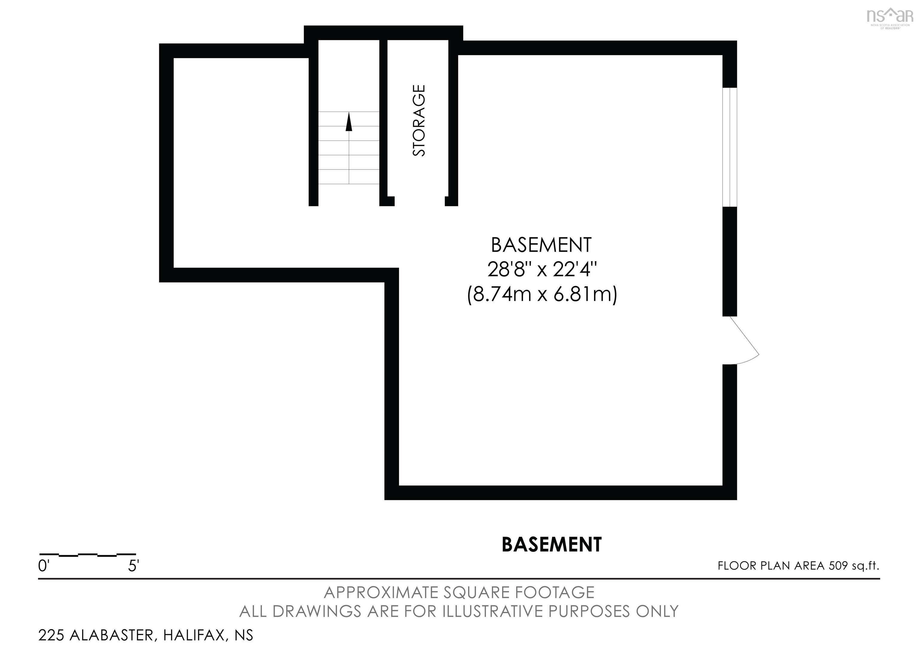 $644,900.00: 225 Alabaster Way, Halifax