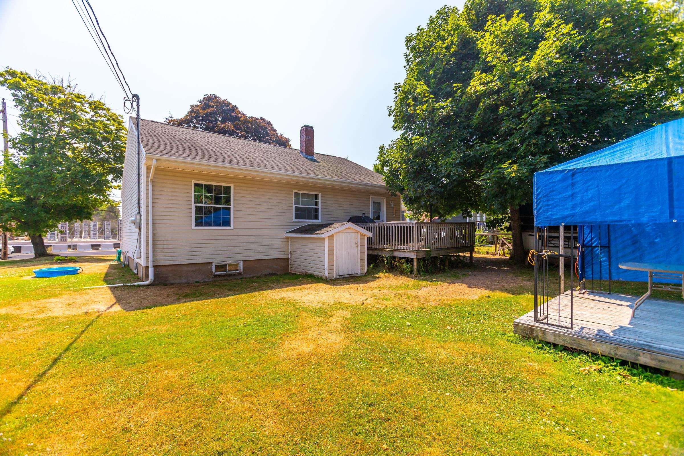 $329,900.00: 437 Main Street, Middleton