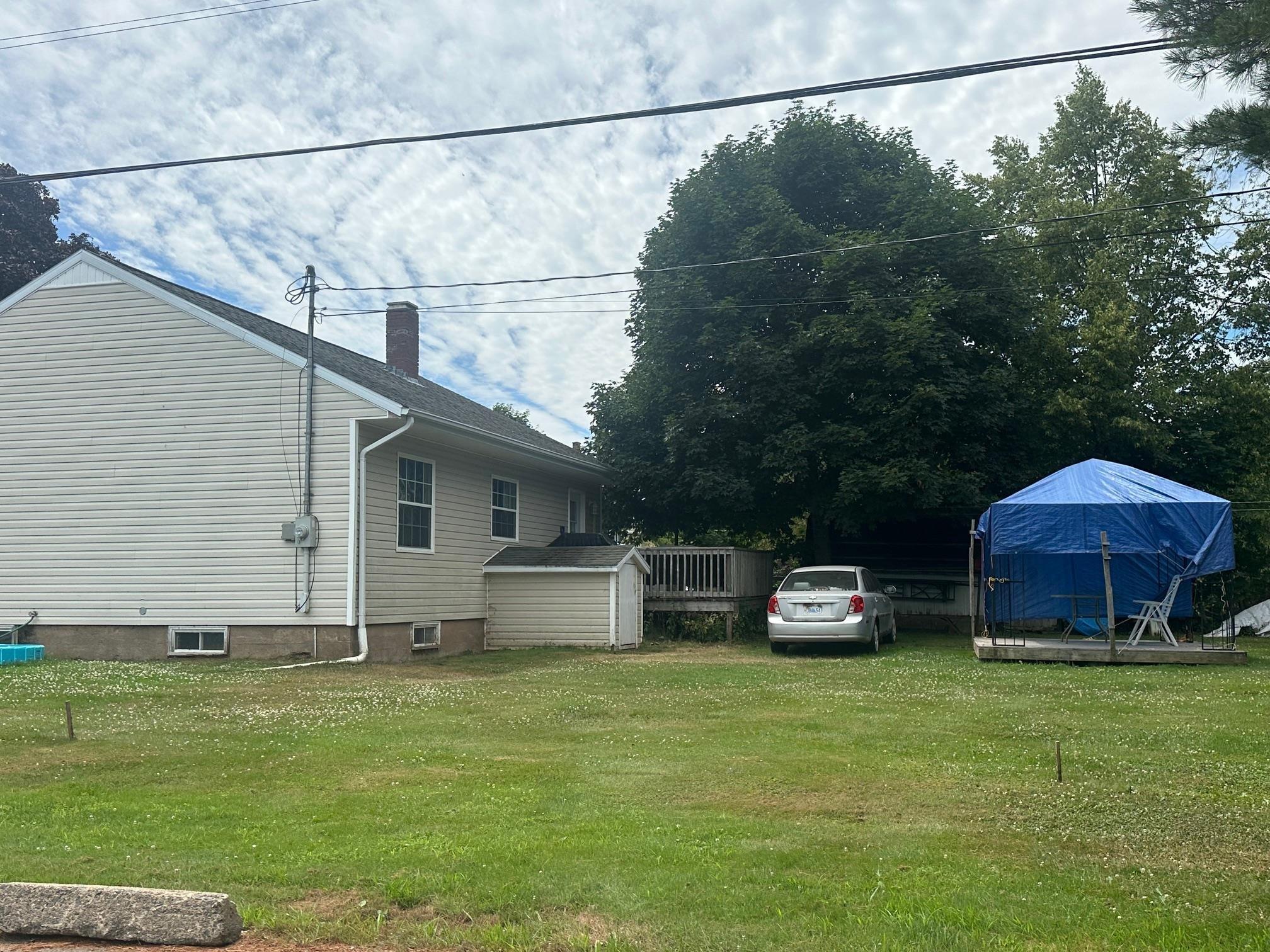 $329,900.00: 437 Main Street, Middleton