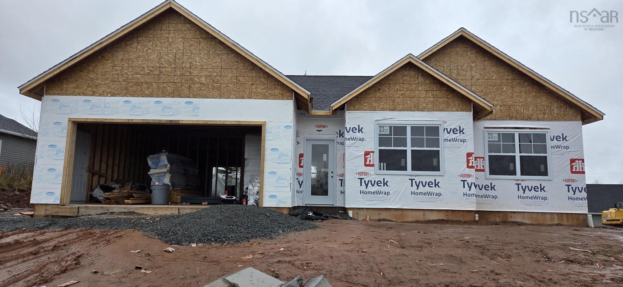 $499,900.00: 25 Ridge, Stewiacke