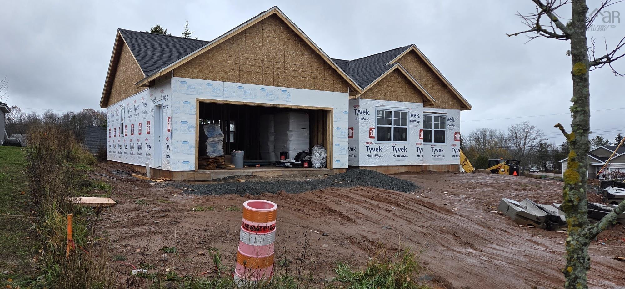 $499,900.00: 25 Ridge, Stewiacke