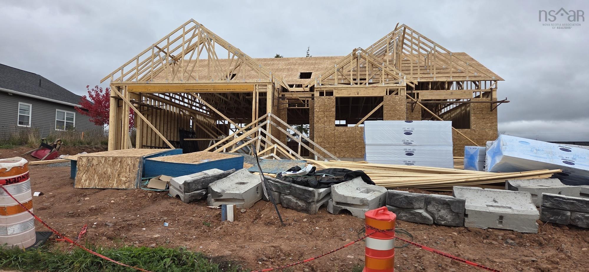 $499,900.00: 25 Ridge, Stewiacke