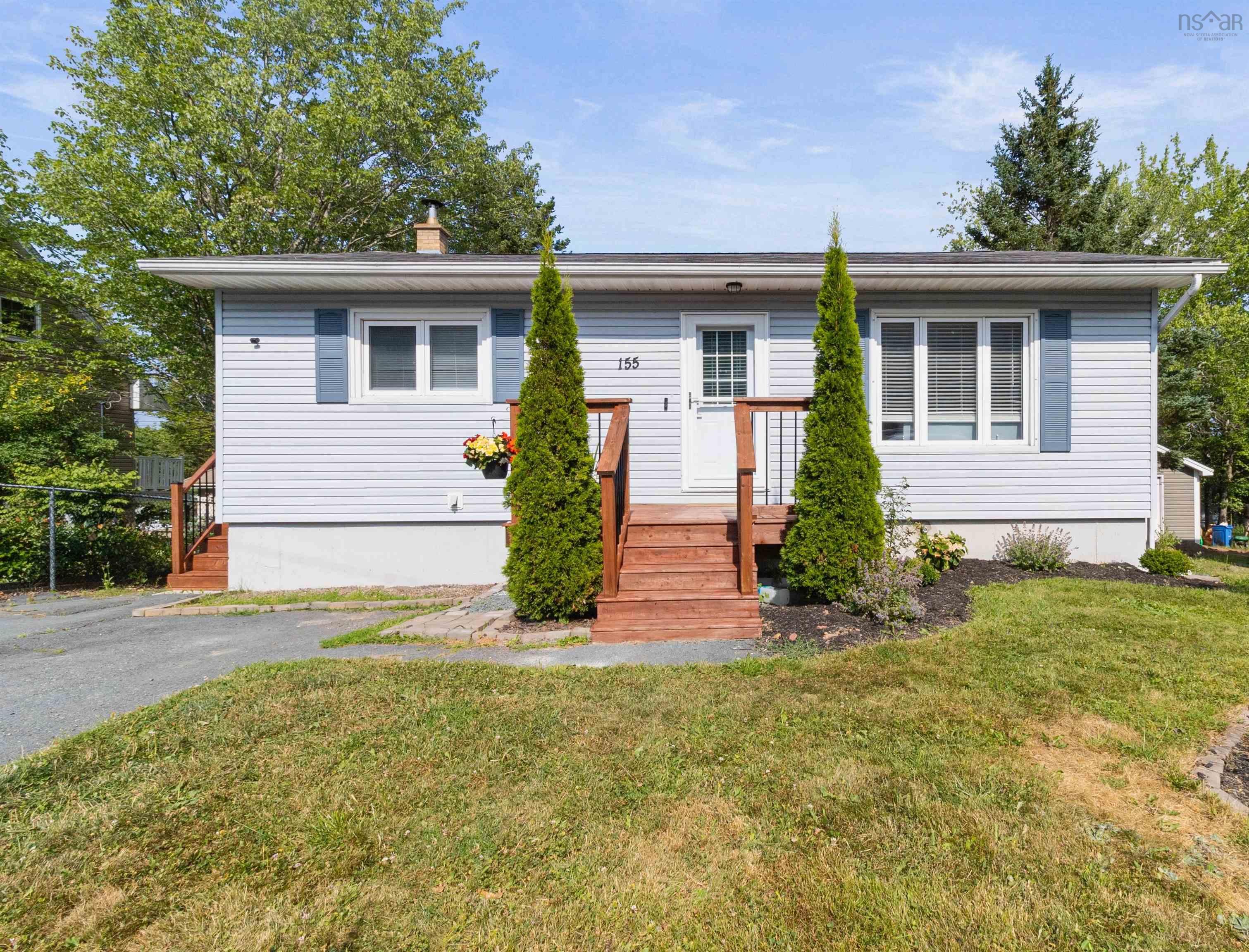155 Aspen Crescent, Lower Sackville, NS (MLS® 202519357)