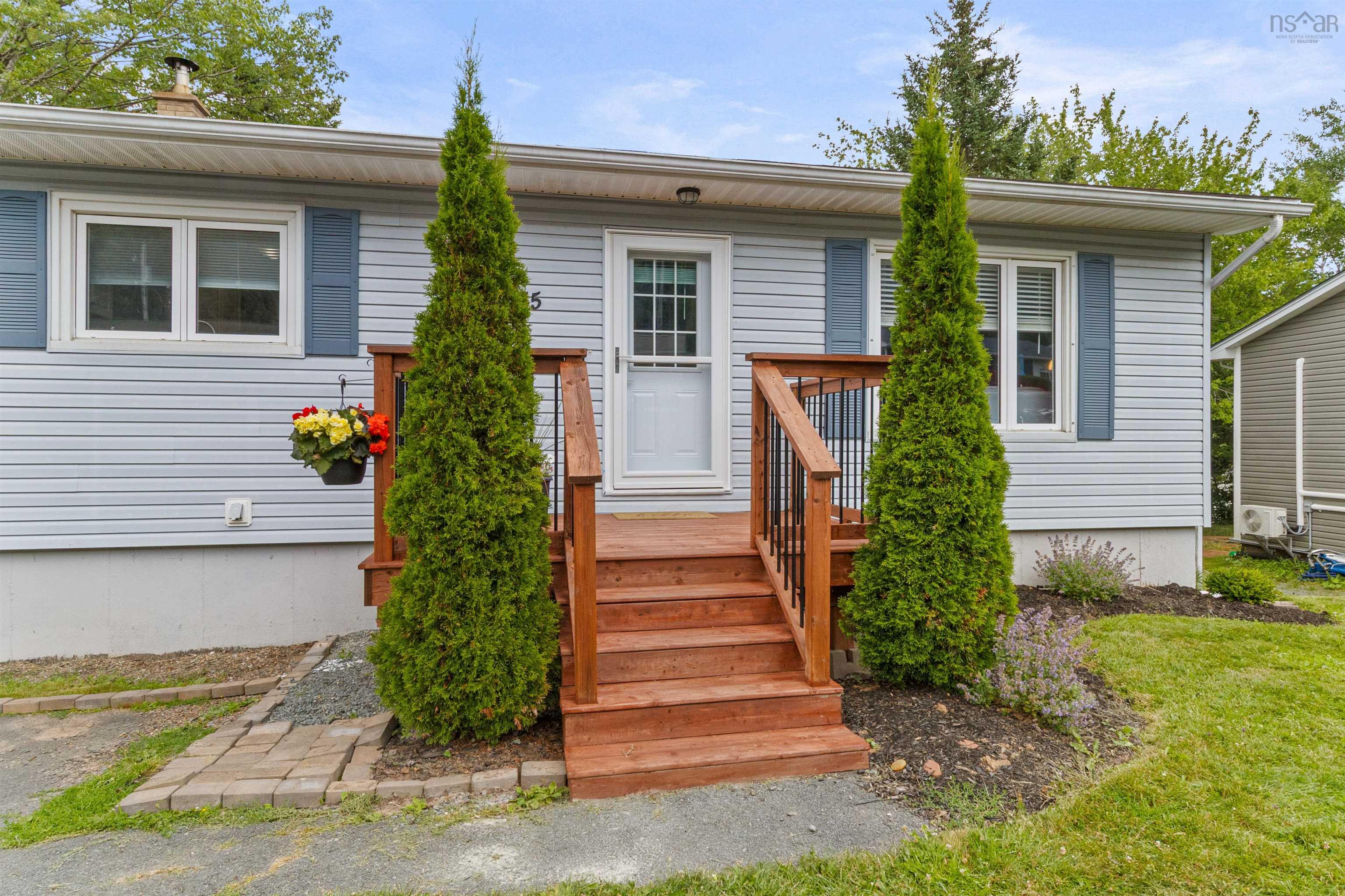 $489,900.00: 155 Aspen Crescent, Lower Sackville