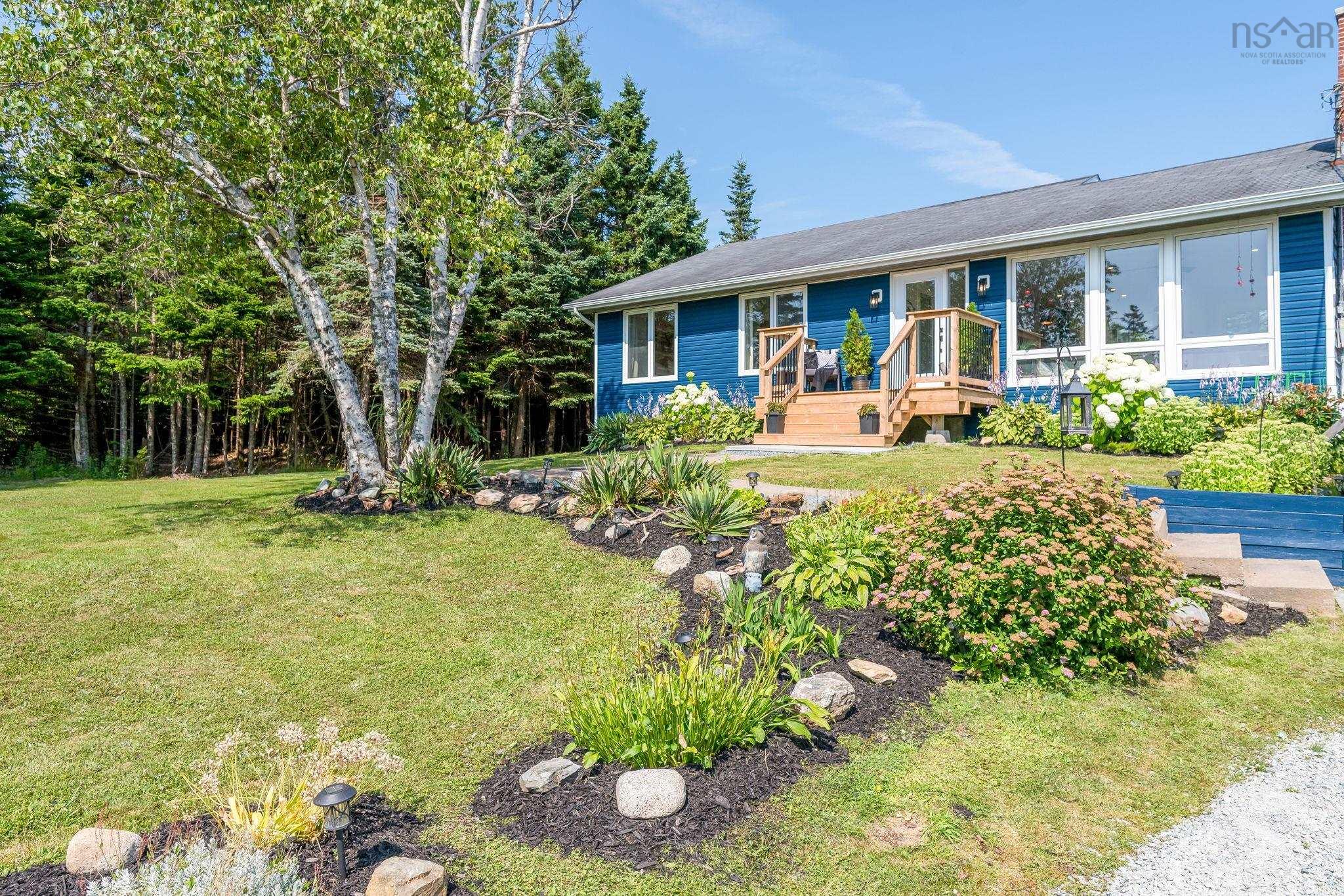 1555 East Chezzetcook Road, East Chezzetcook, NS (MLS® 202519359)