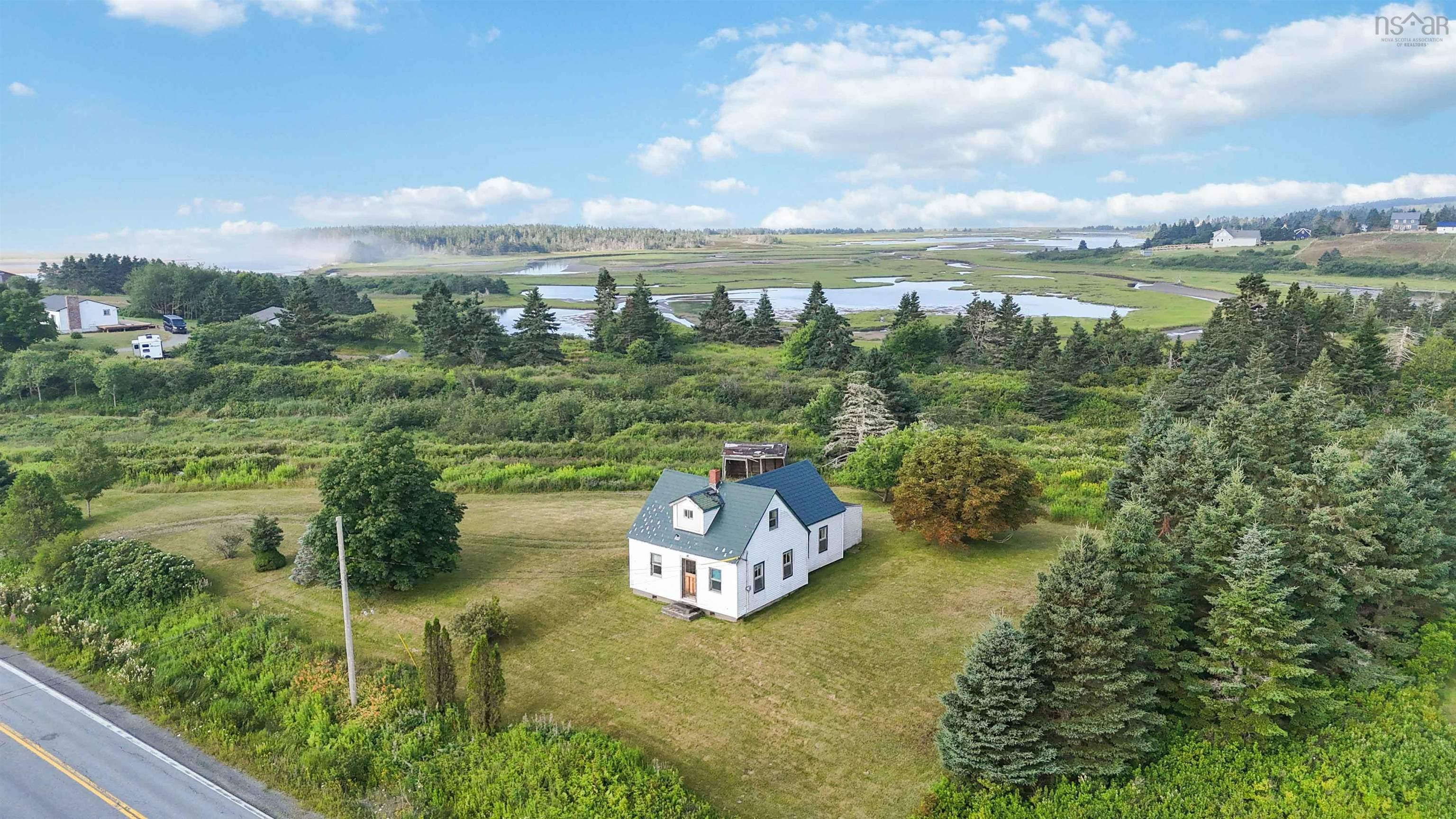 3882 Lawrencetown Road, Lawrencetown, NS (MLS® 202519361)