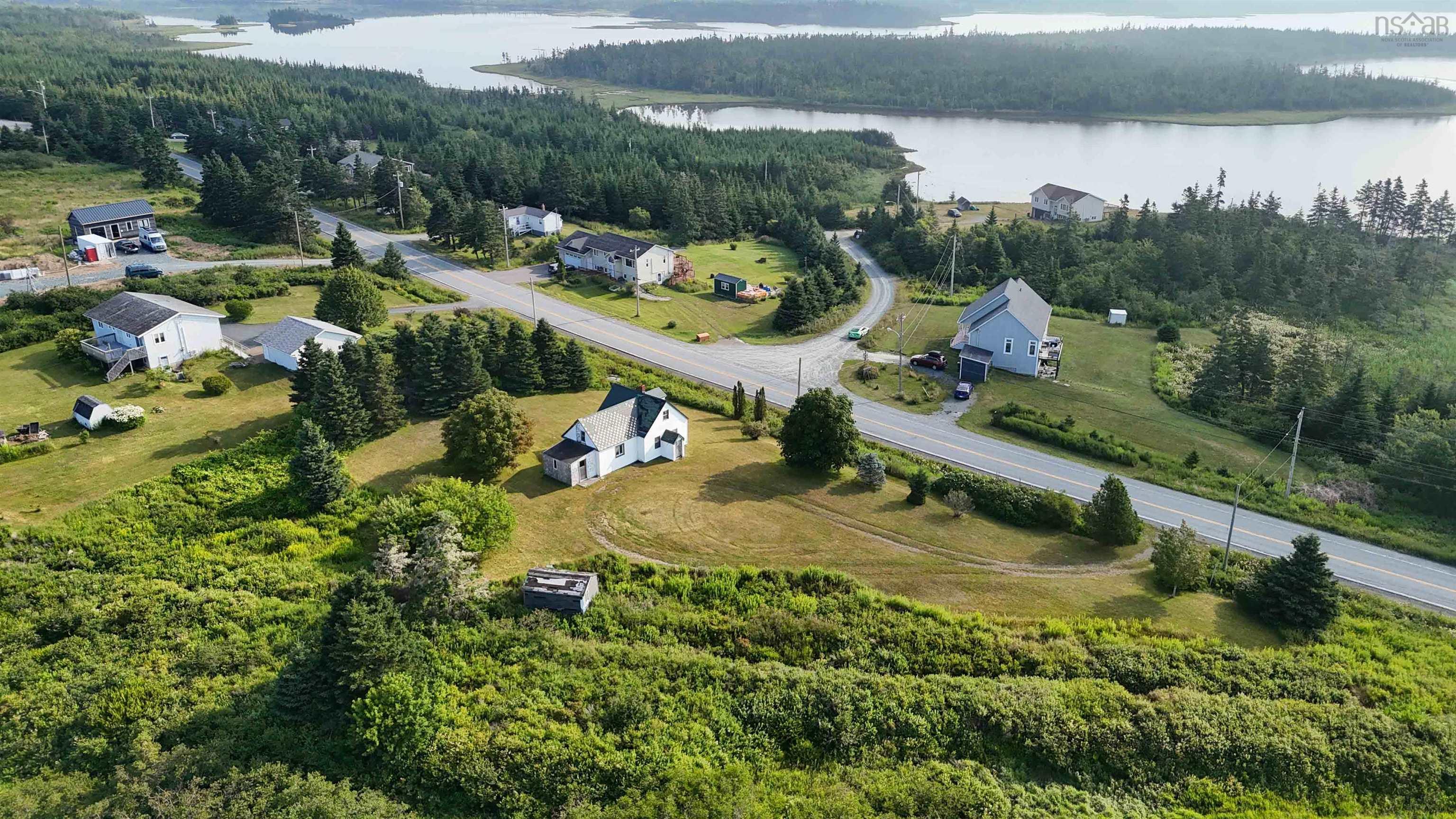 $125,000.00: 3882 Lawrencetown Road, Lawrencetown