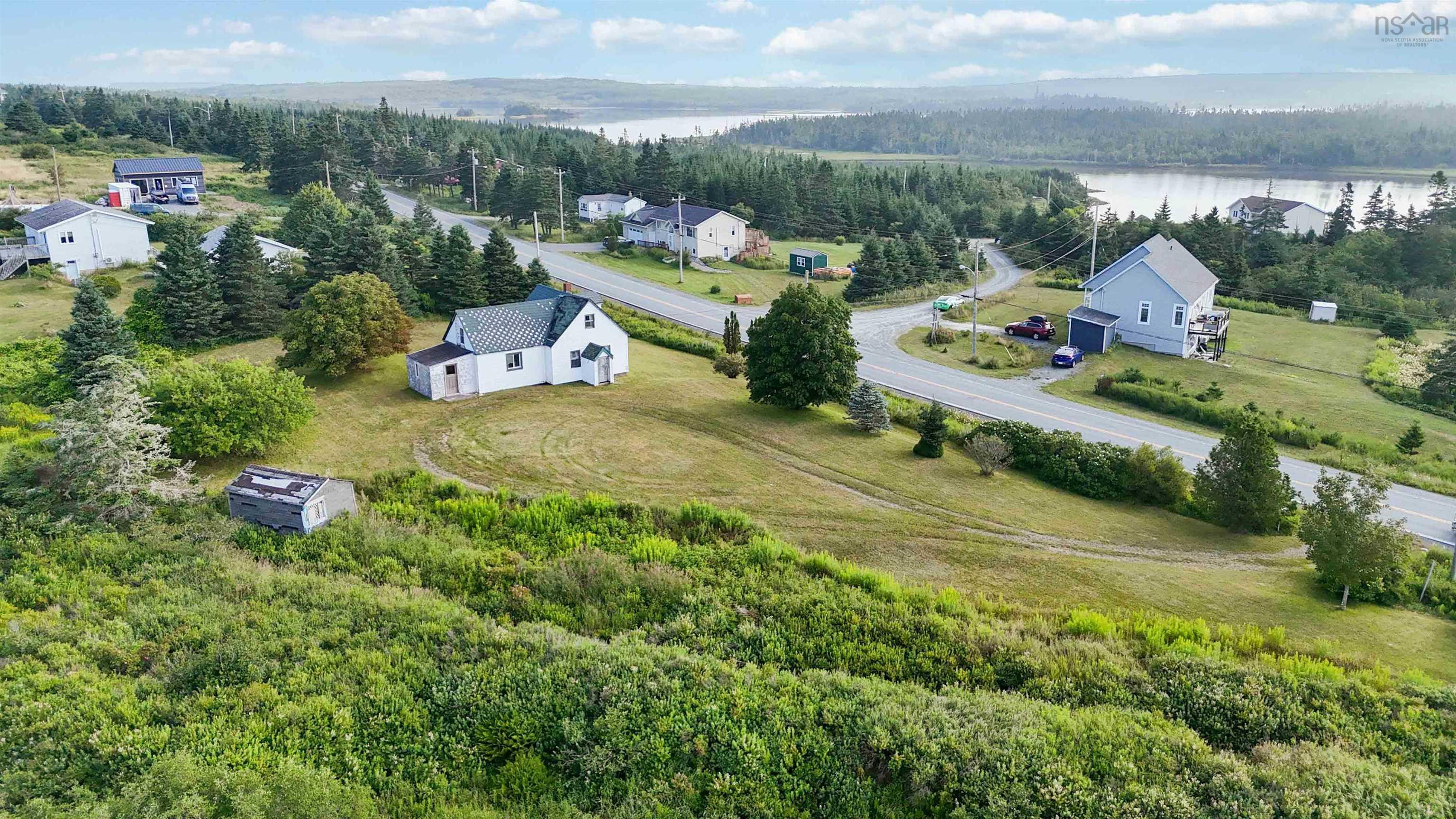 $125,000.00: 3882 Lawrencetown Road, Lawrencetown