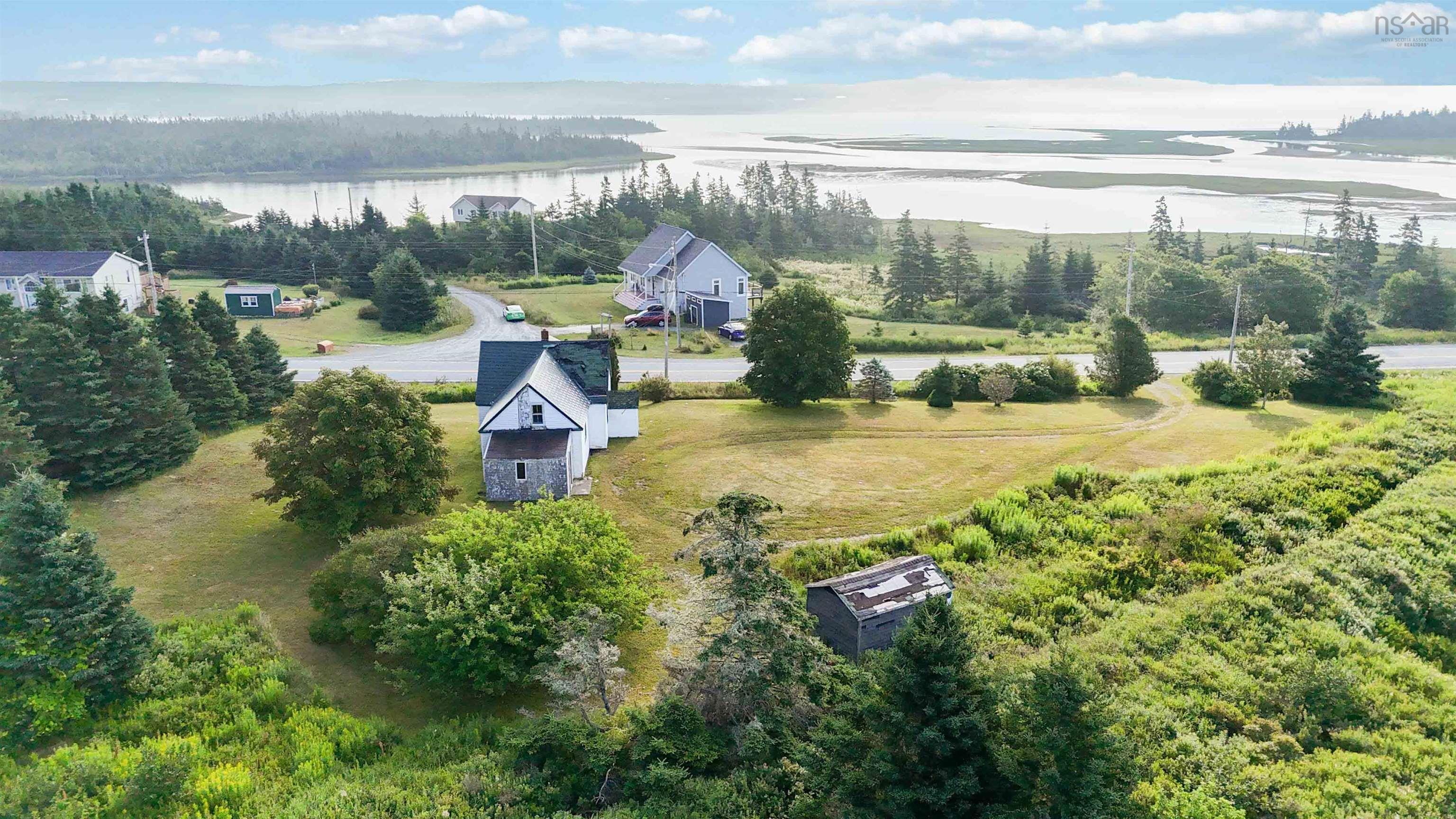 $125,000.00: 3882 Lawrencetown Road, Lawrencetown