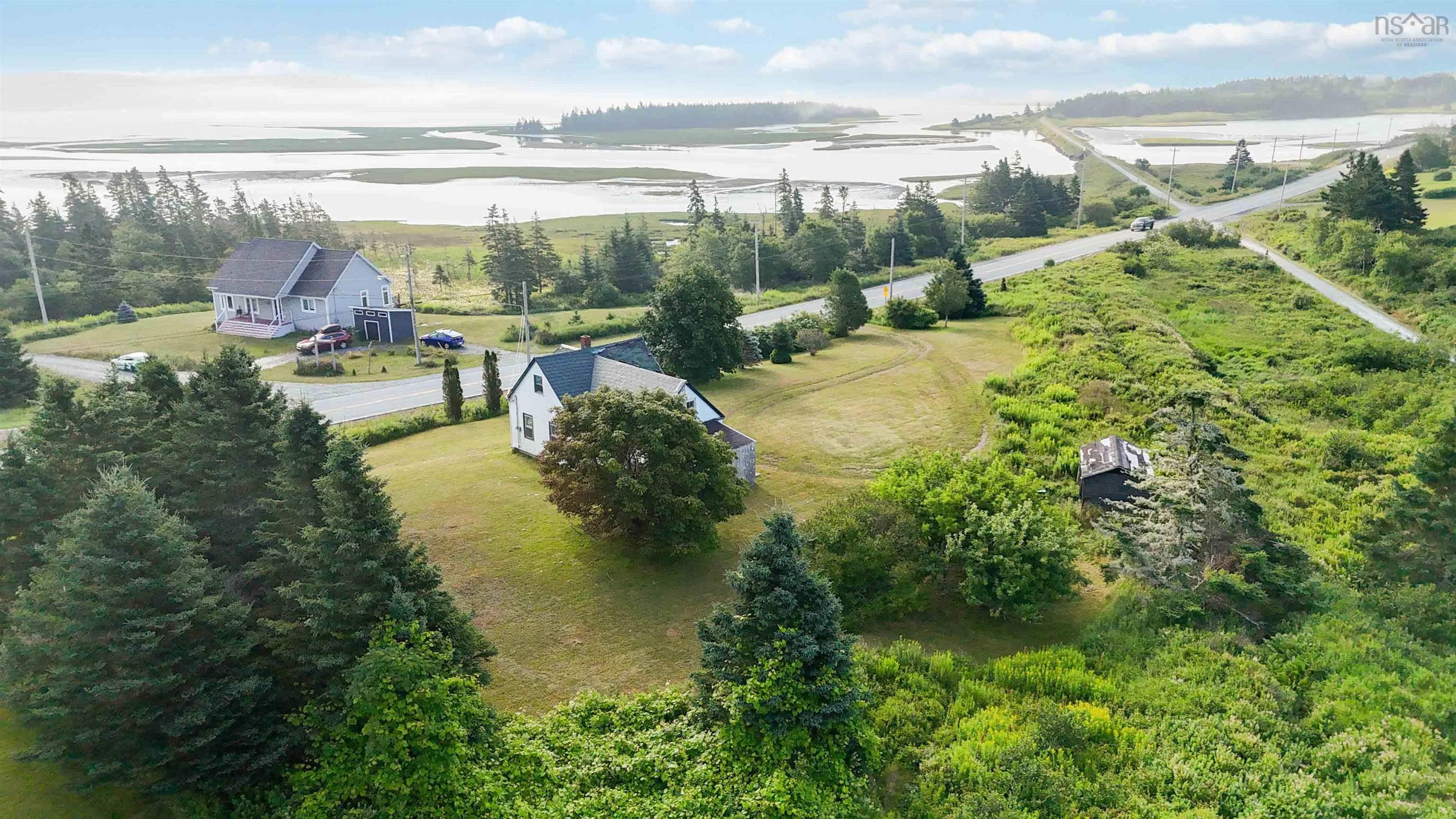 $125,000.00: 3882 Lawrencetown Road, Lawrencetown