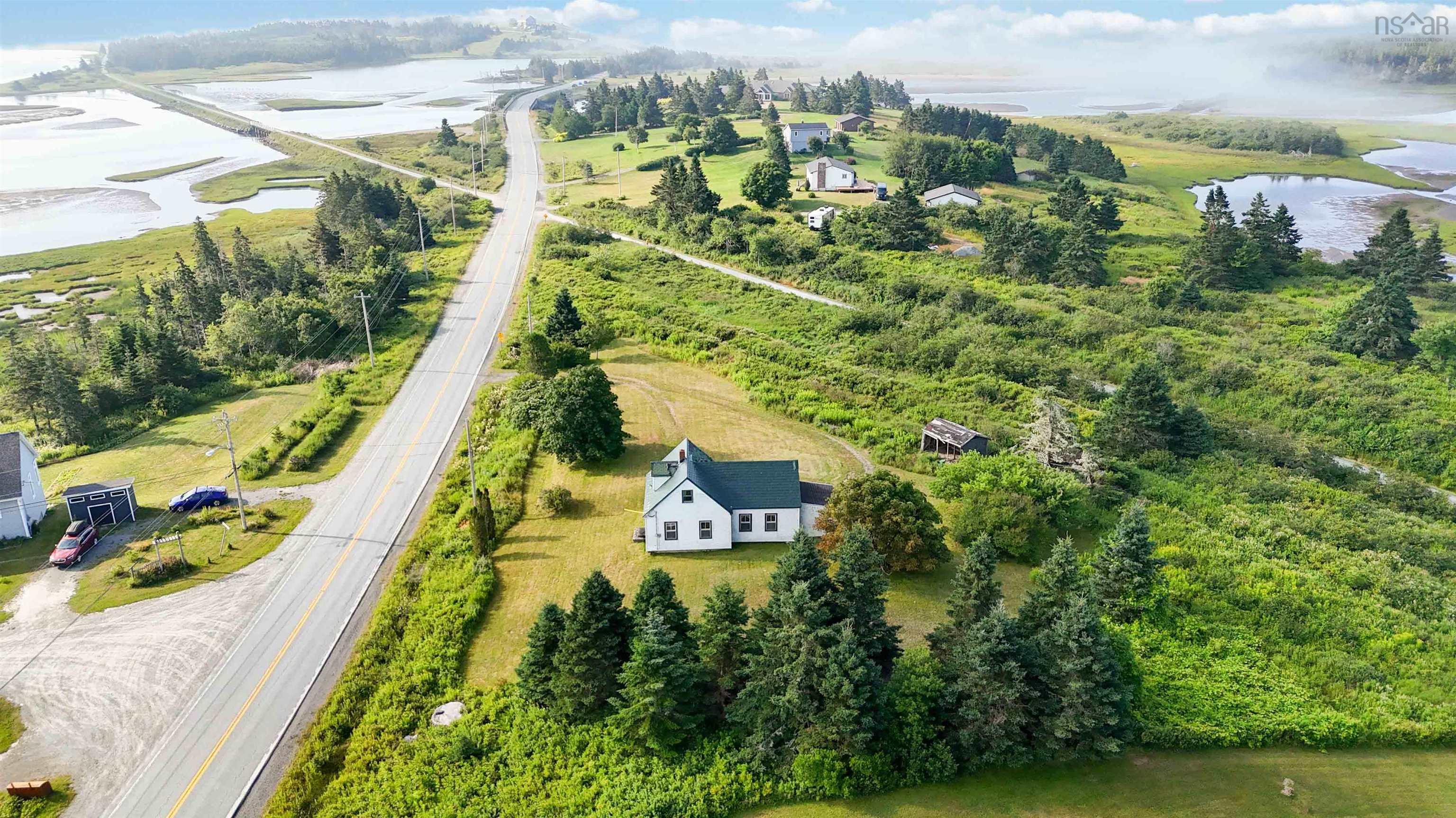 $125,000.00: 3882 Lawrencetown Road, Lawrencetown