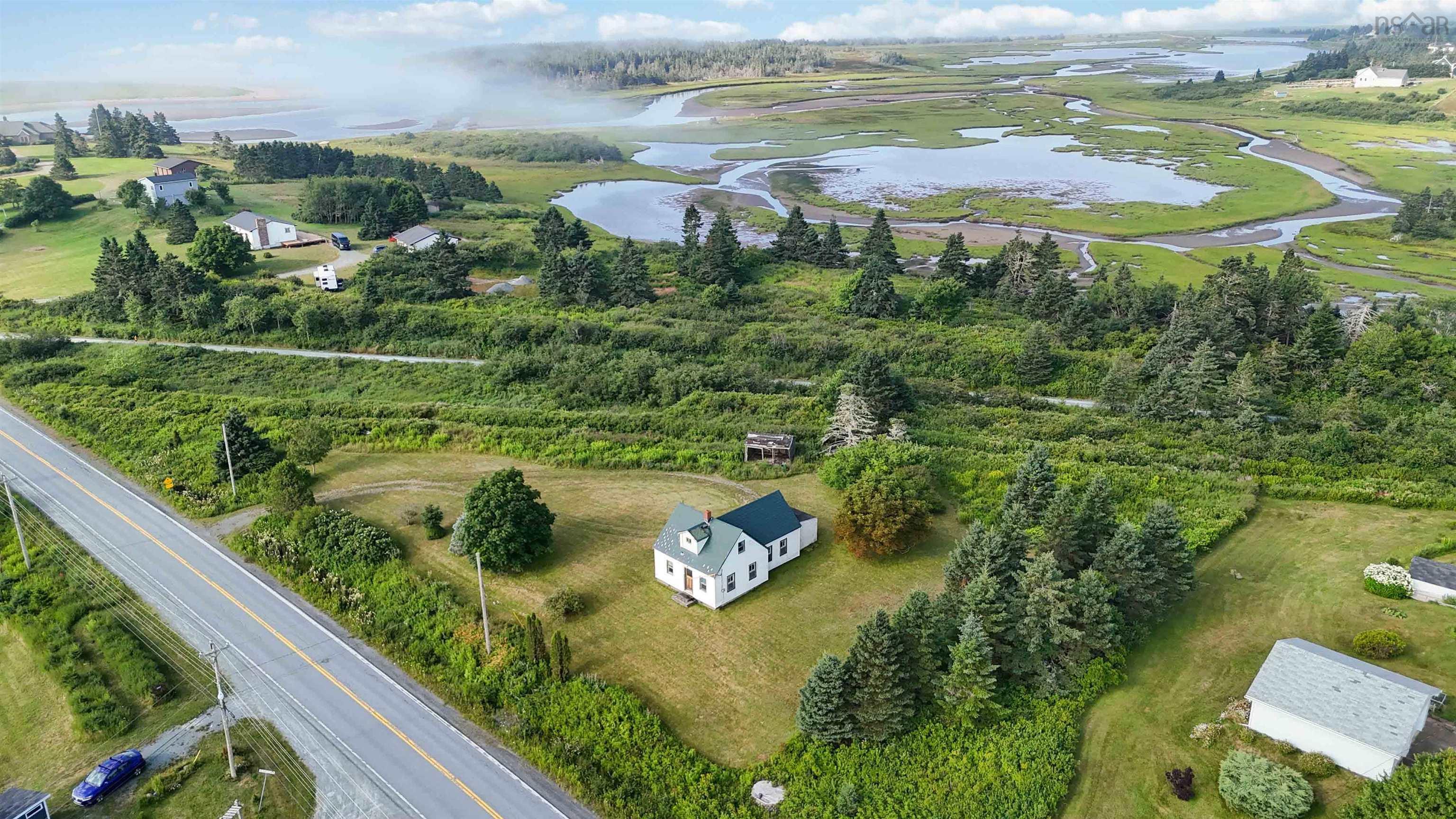 $125,000.00: 3882 Lawrencetown Road, Lawrencetown