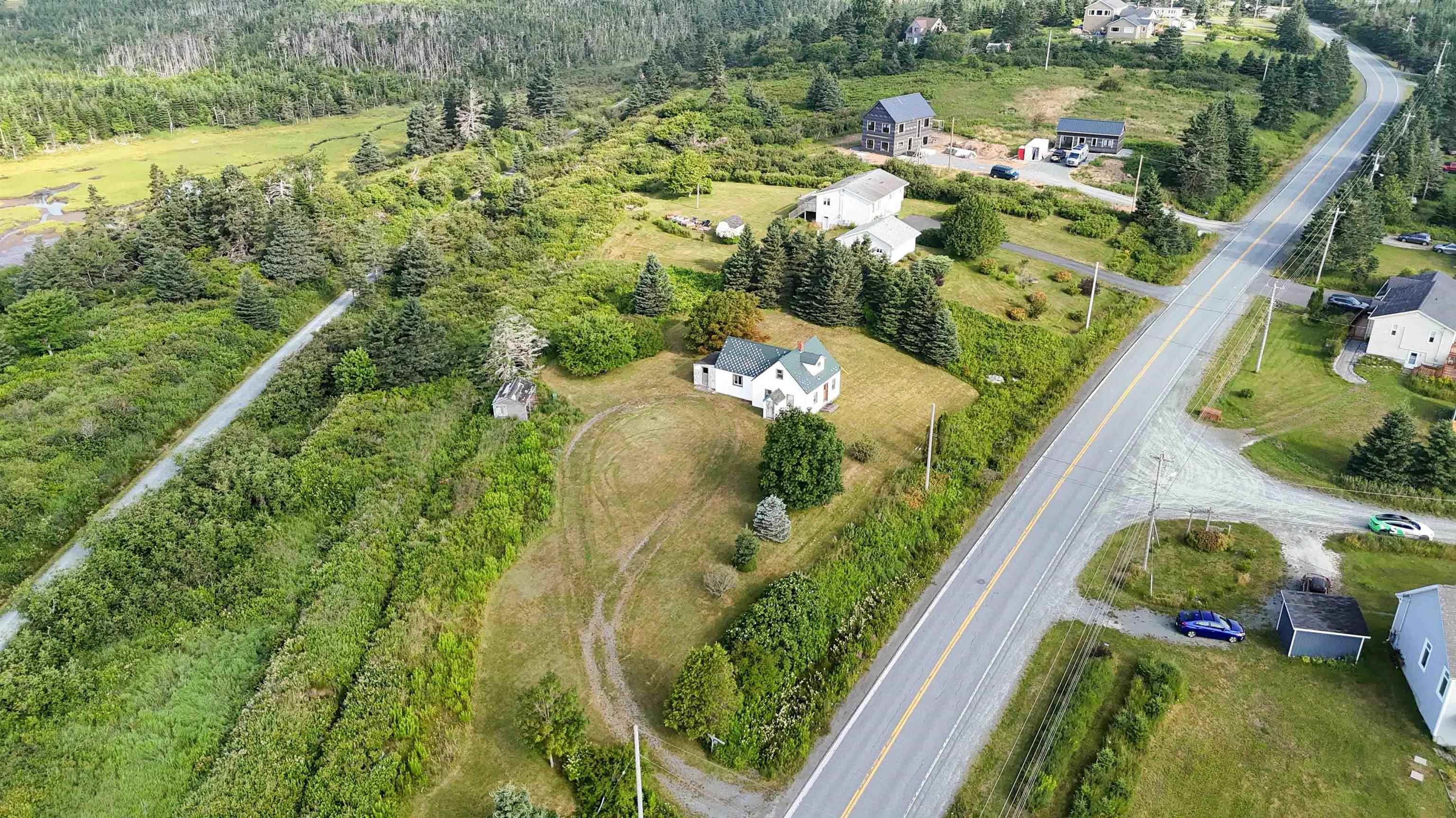 $125,000.00: 3882 Lawrencetown Road, Lawrencetown