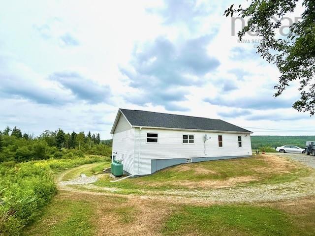 87 Pool Road, Sheet Harbour, NS (MLS® 202519375)