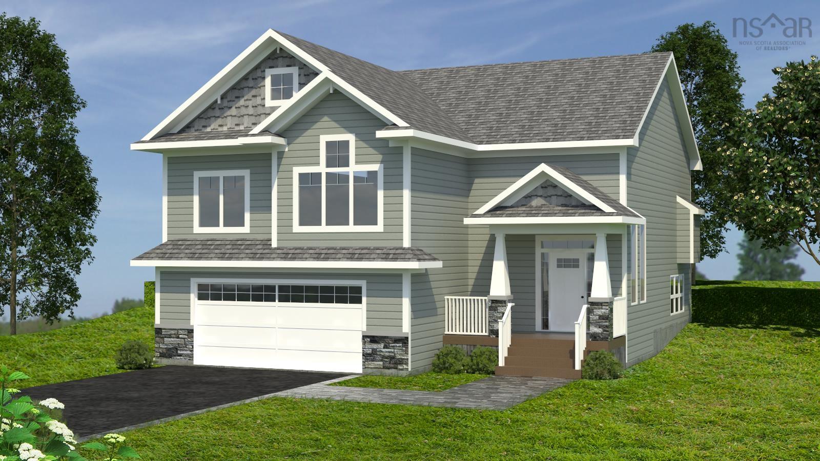 Lot 754 648 Celebration Drive, Fall River, NS (MLS® 202519376)