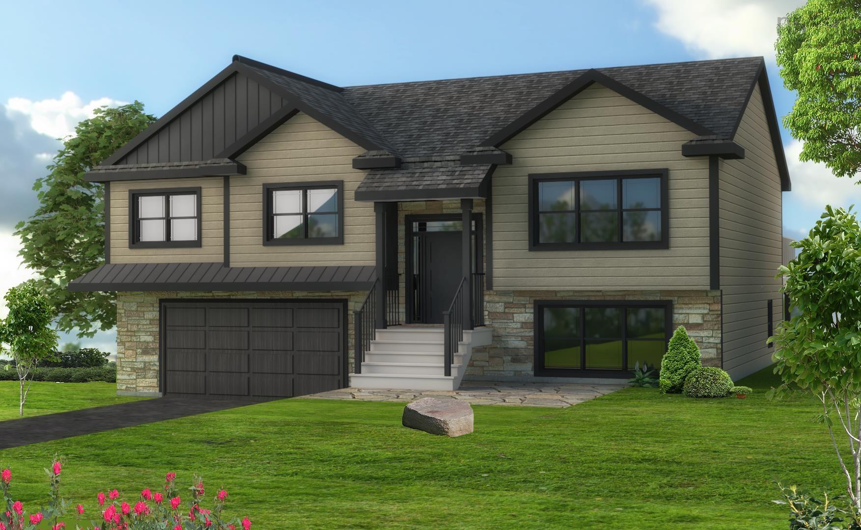 Lot 755 634 Celebration Drive, Fall River, NS (MLS® 202519380)
