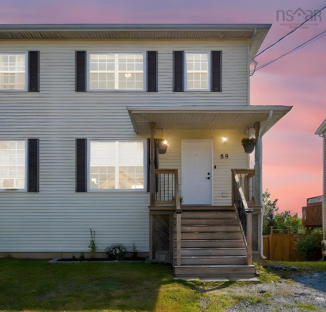 89 Atikian Drive, Eastern Passage, NS (MLS® 202519381)