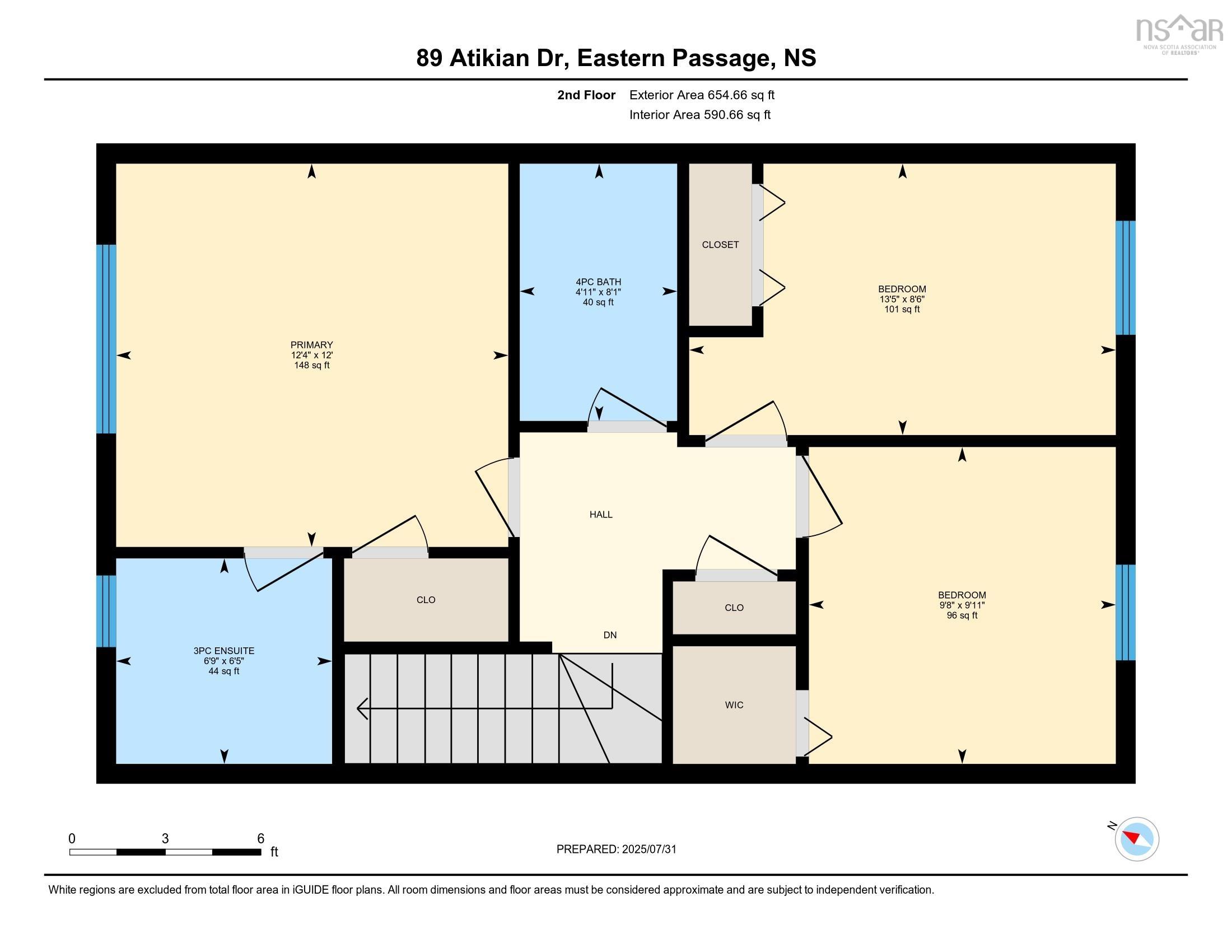 $430,000.00: 89 Atikian Drive, Eastern Passage