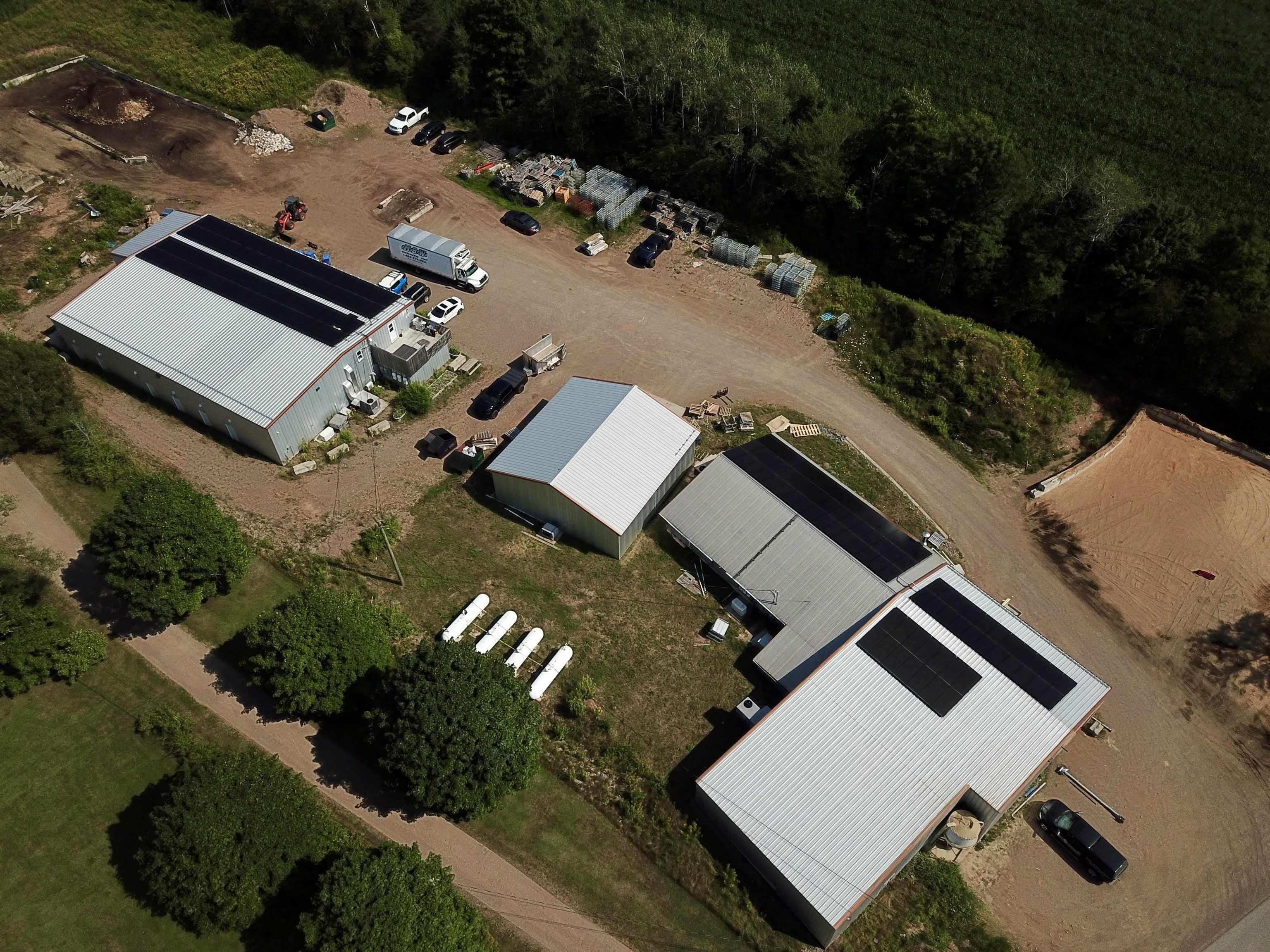 $2,495,000.00: 396 Station Road, Great Village