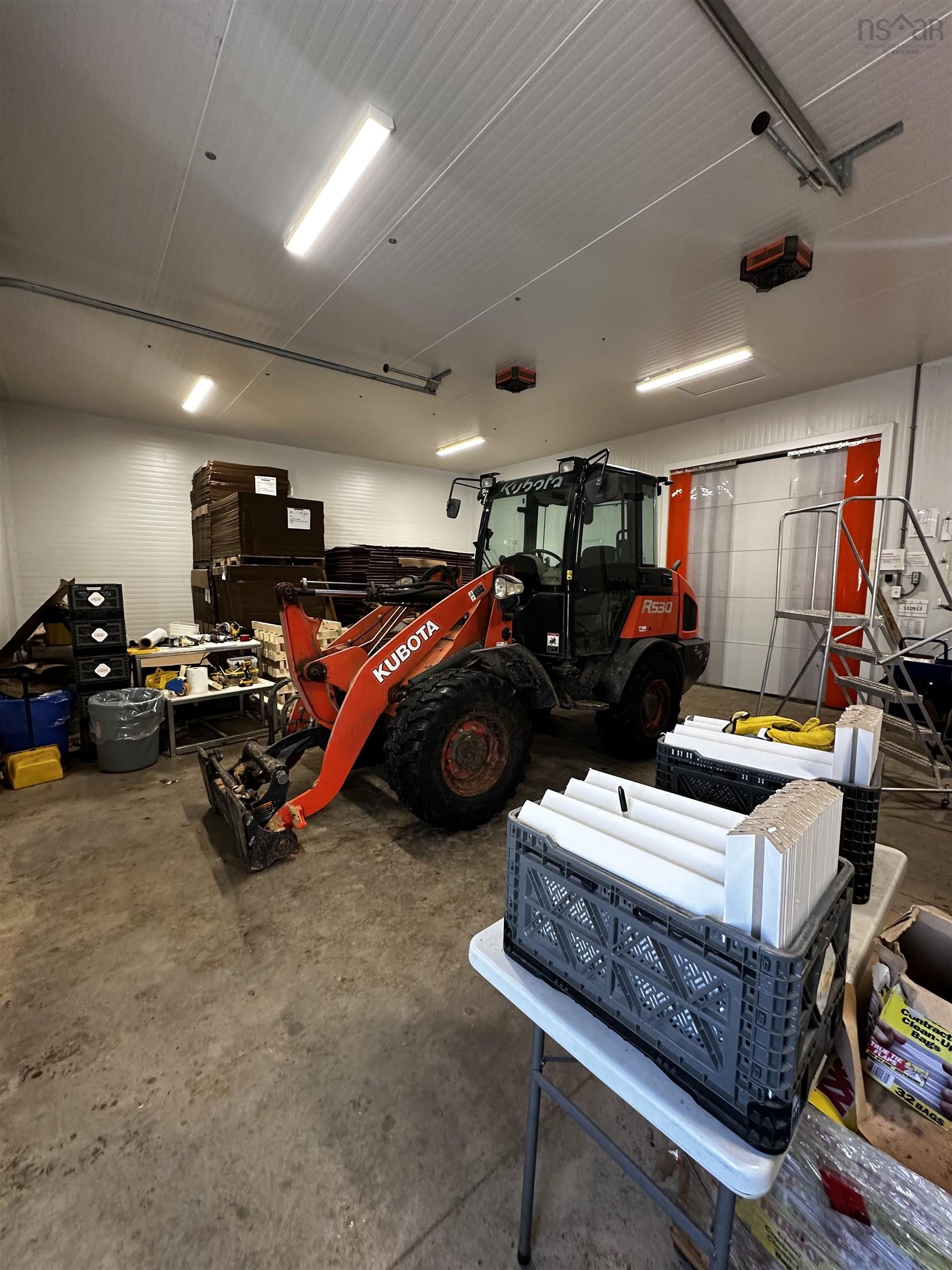 $2,495,000.00: 396 Station Road, Great Village