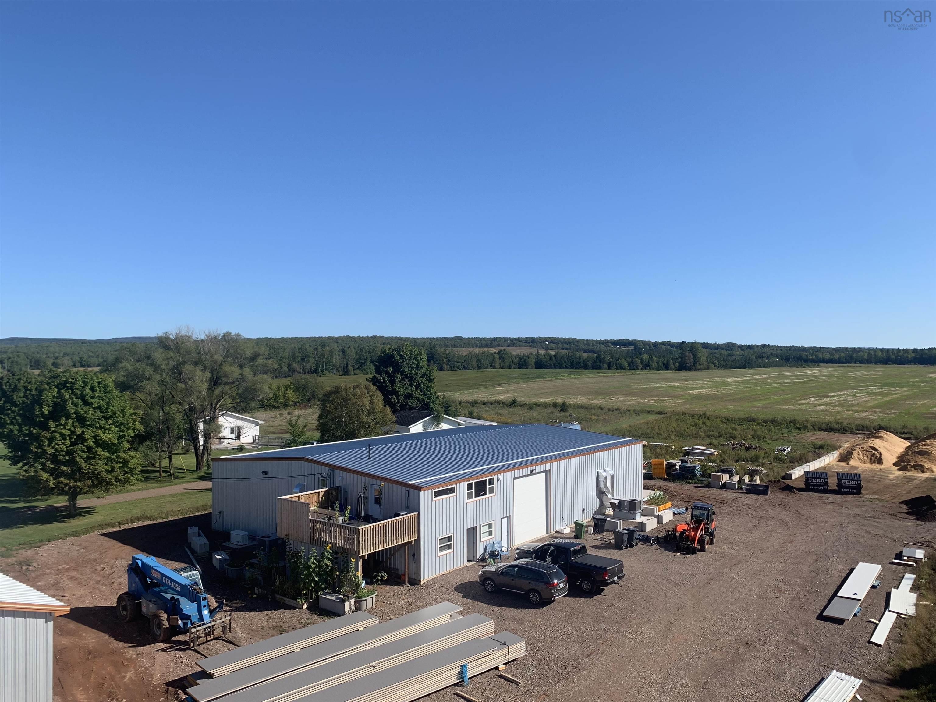 $2,495,000.00: 396 Station Road, Great Village