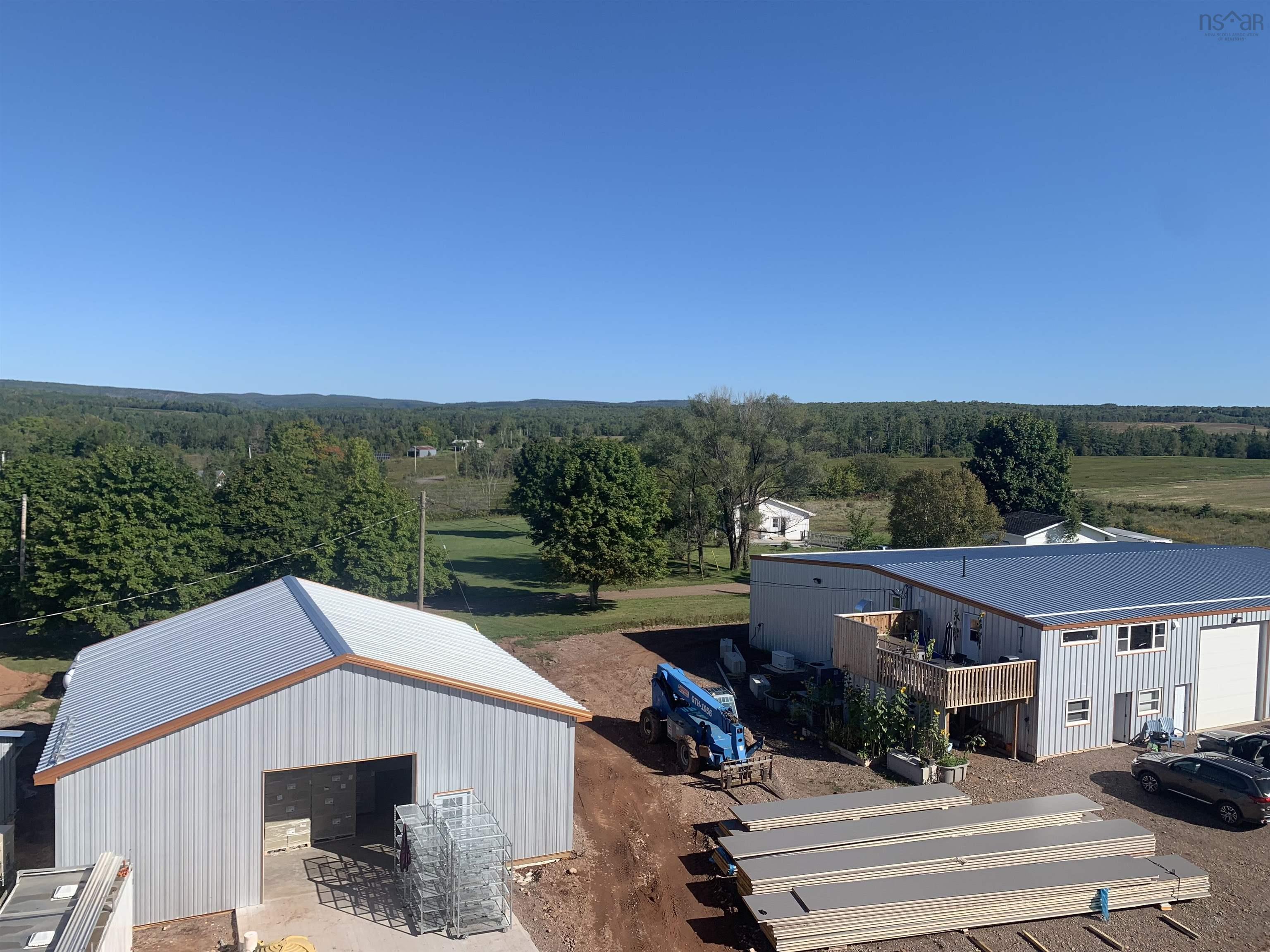 $2,495,000.00: 396 Station Road, Great Village