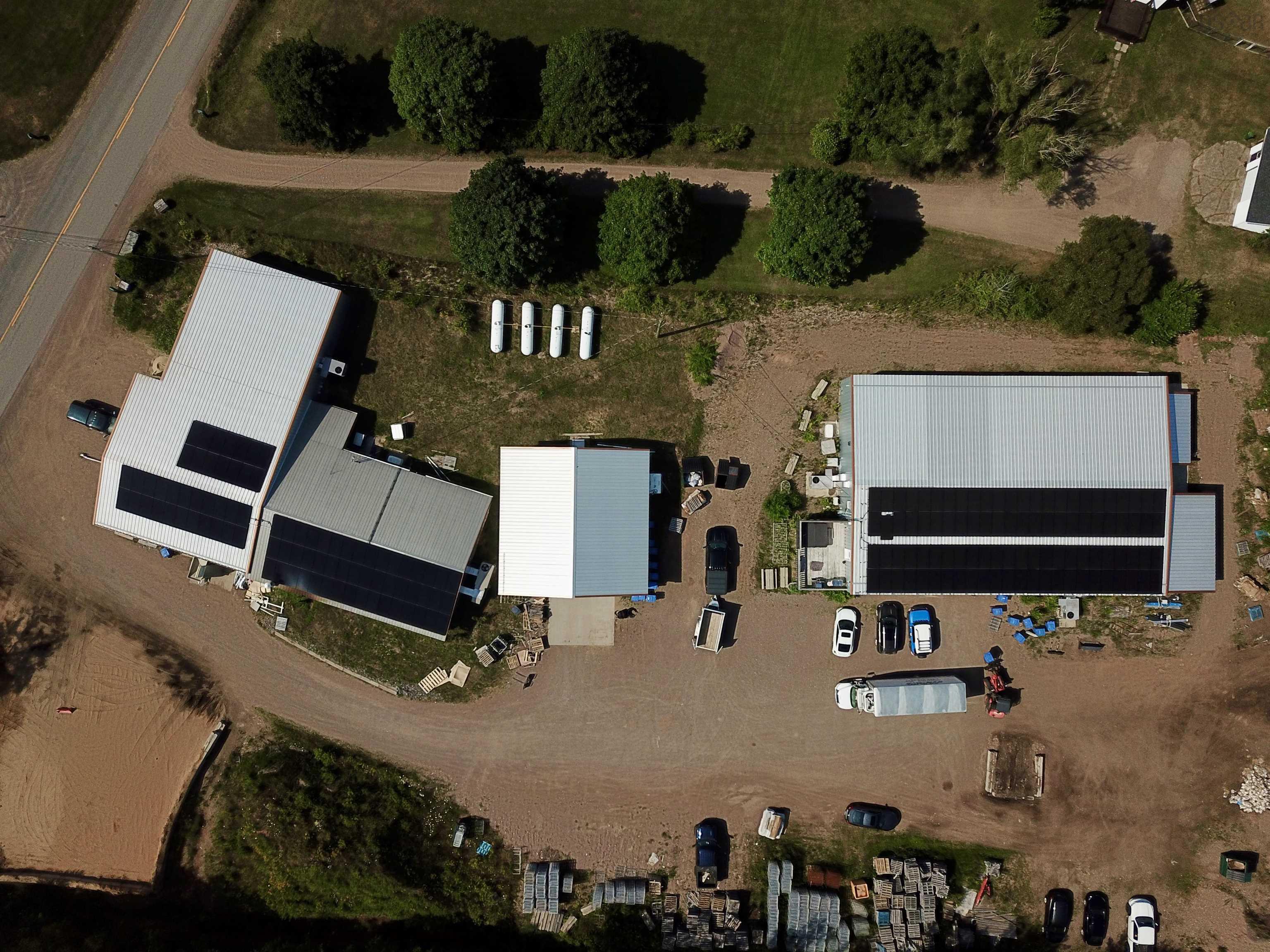 $2,495,000.00: 396 Station Road, Great Village