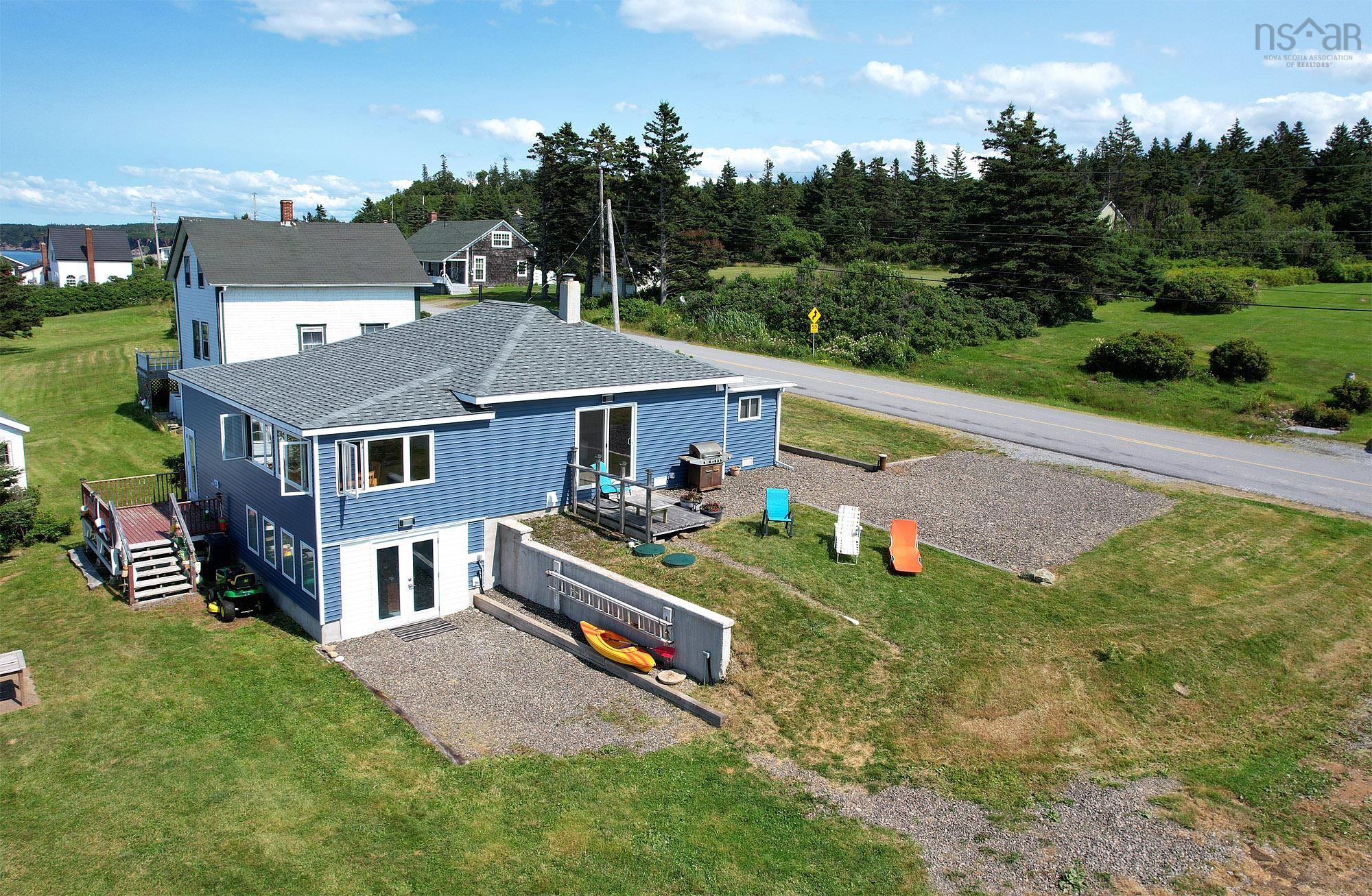 $419,000.00: 12443 Shore Road, Port George