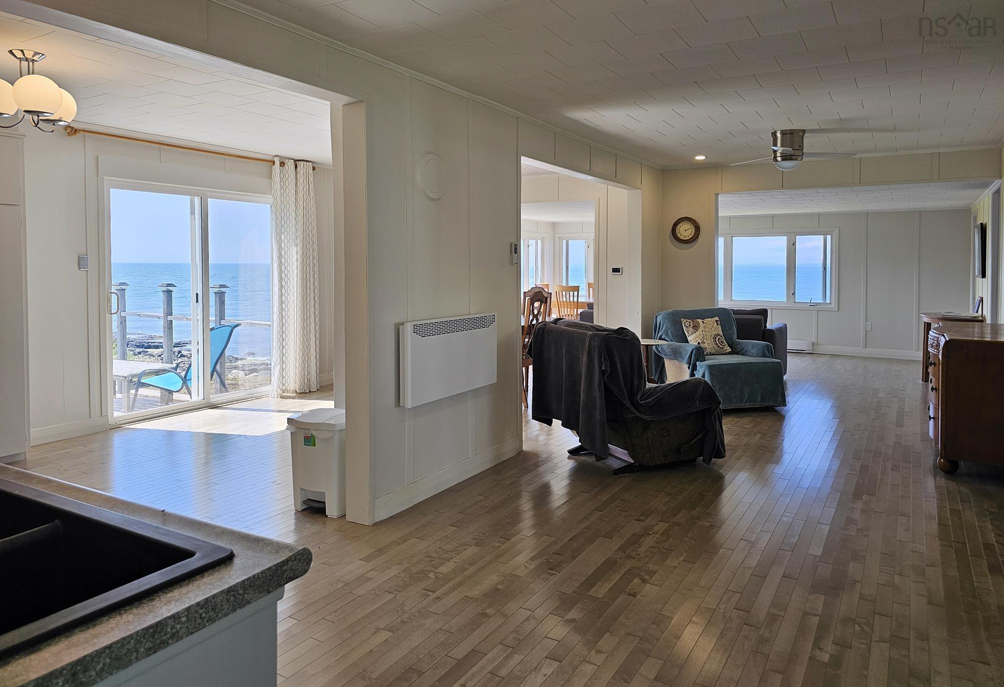 $419,000.00: 12443 Shore Road, Port George