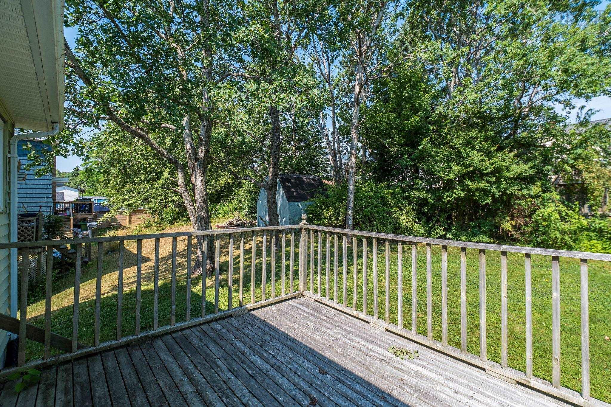 13 Convoy Avenue, Halifax, NS (MLS 202519389)