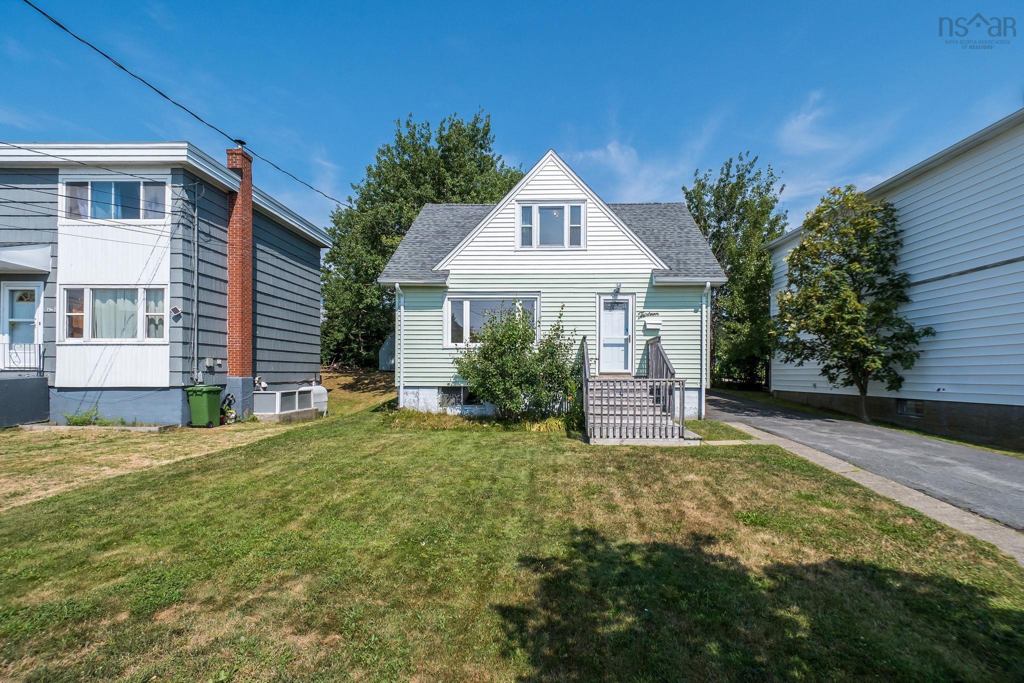 13 Convoy Avenue, Halifax, NS (MLS 202519389)