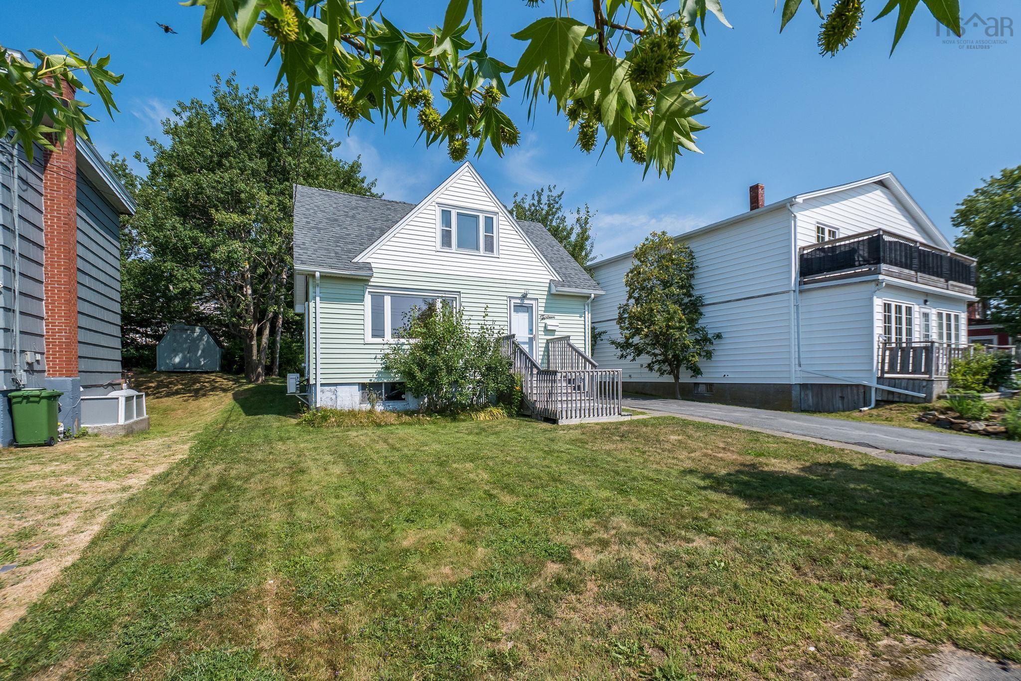 13 Convoy Avenue, Halifax, NS (MLS 202519389)