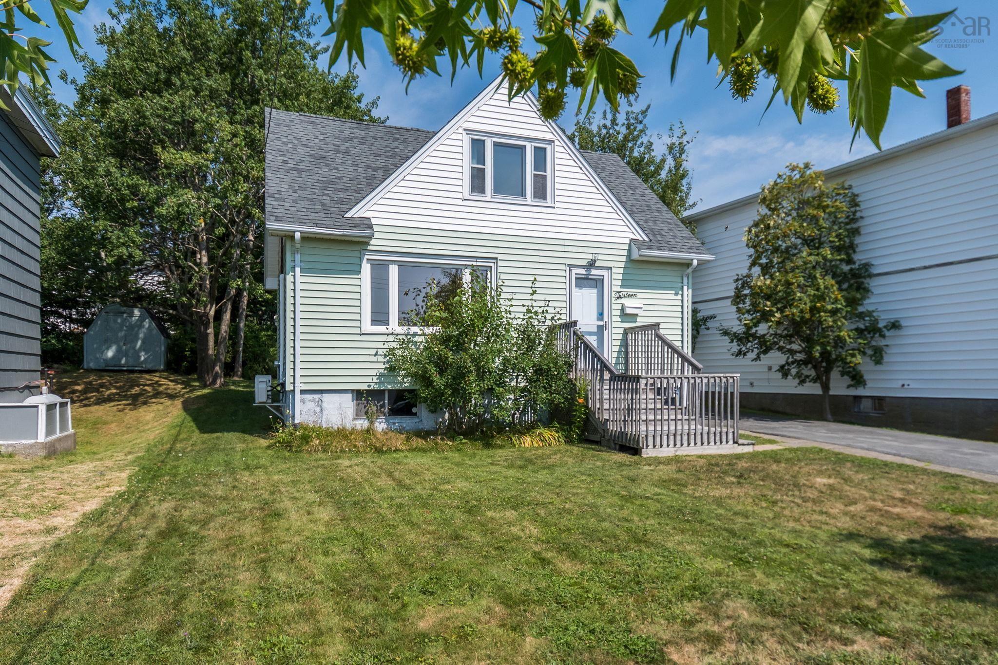 13 Convoy Avenue, Halifax, NS (MLS 202519389)