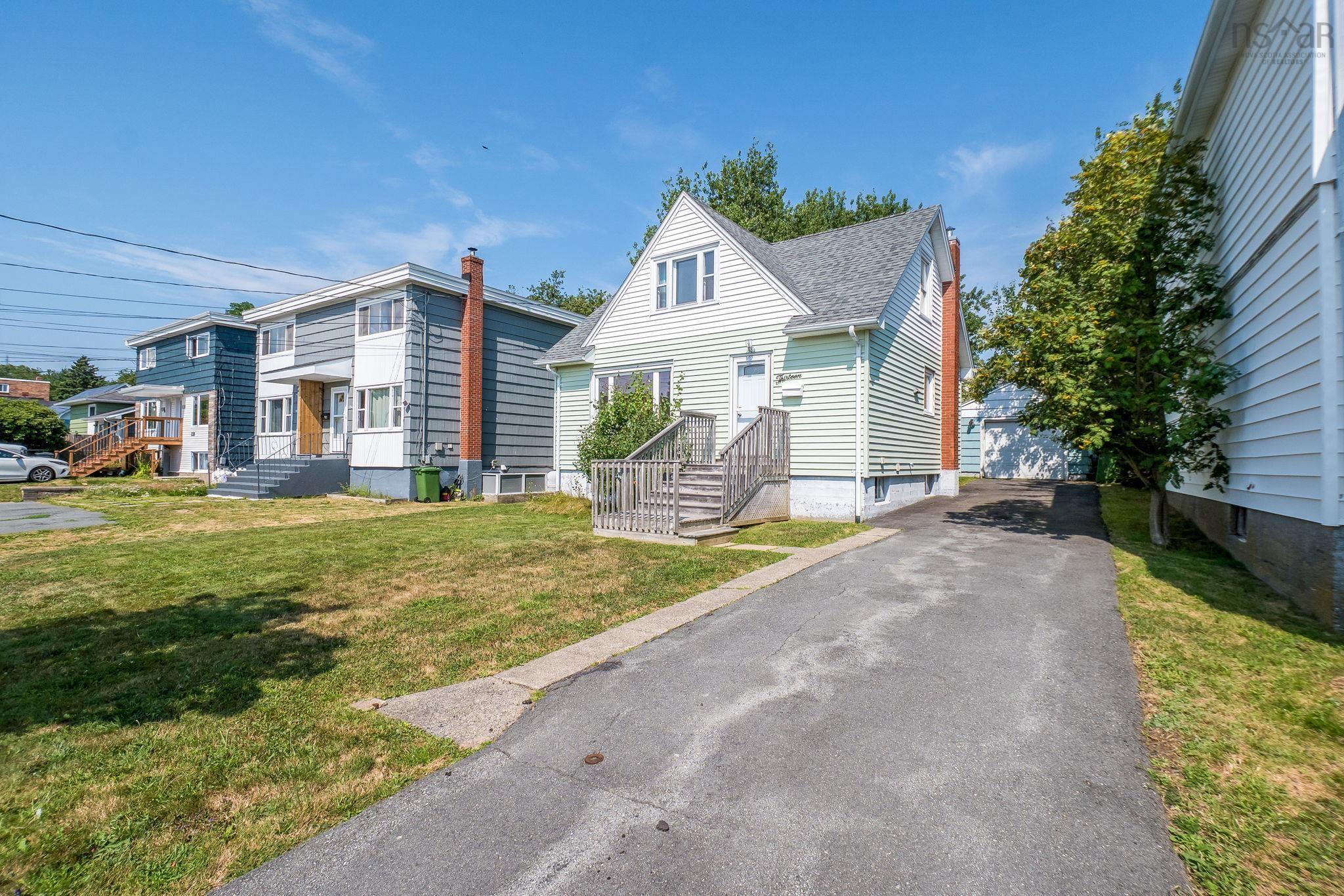 13 Convoy Avenue, Halifax, NS (MLS 202519389)