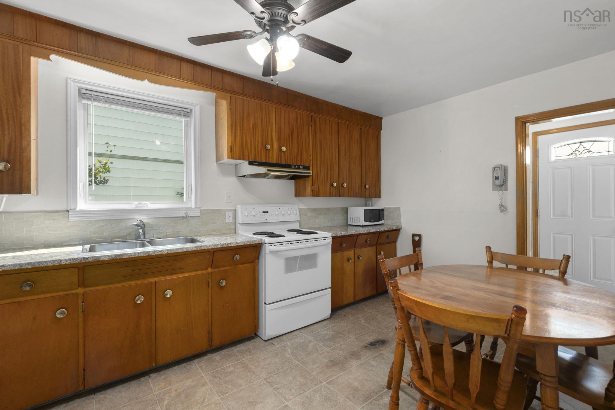 13 Convoy Avenue, Halifax, NS (MLS 202519389)