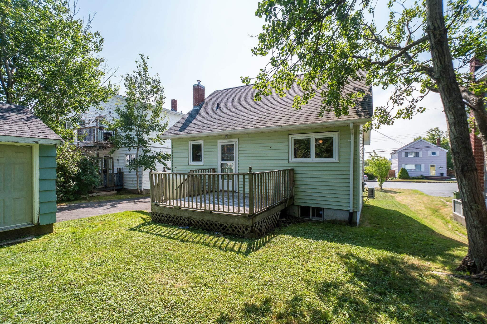 13 Convoy Avenue, Halifax, NS (MLS 202519389)