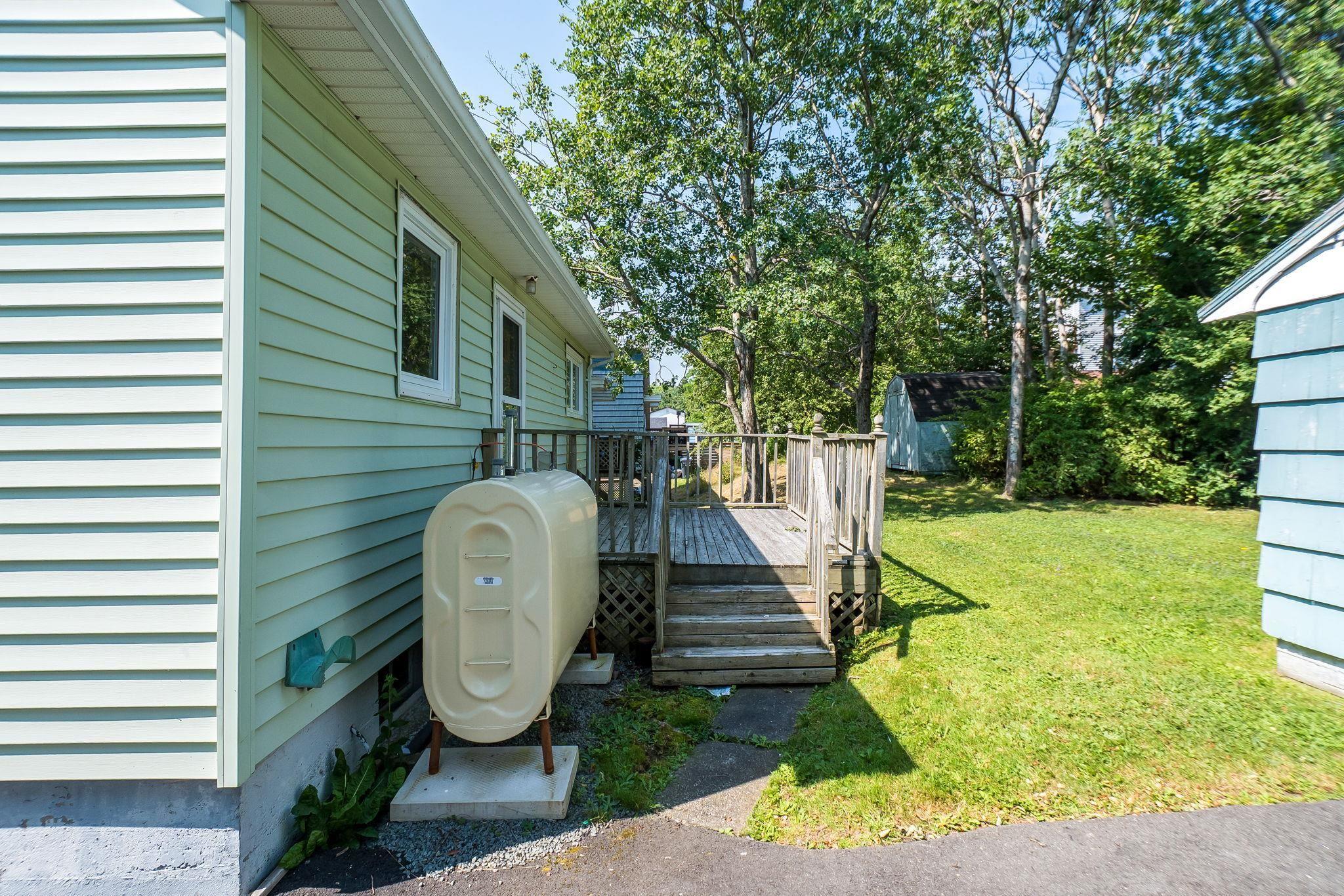 13 Convoy Avenue, Halifax, NS (MLS 202519389)