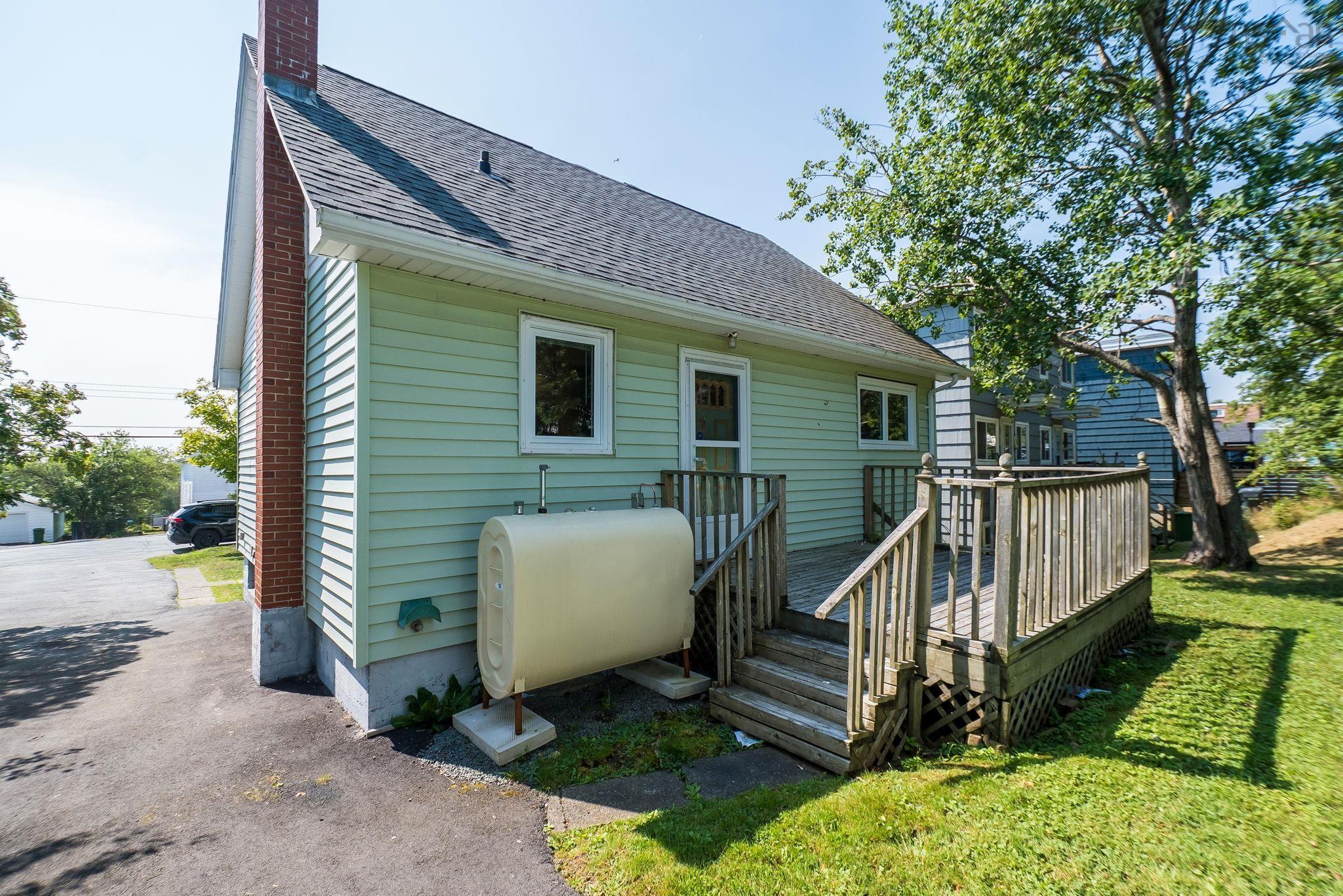 13 Convoy Avenue, Halifax, NS (MLS 202519389)