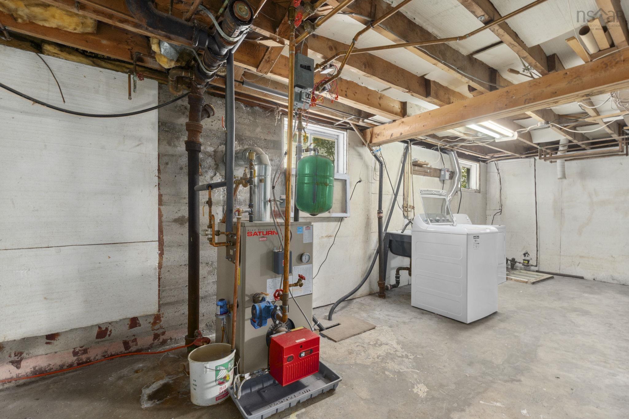 13 Convoy Avenue, Halifax, NS (MLS 202519389)