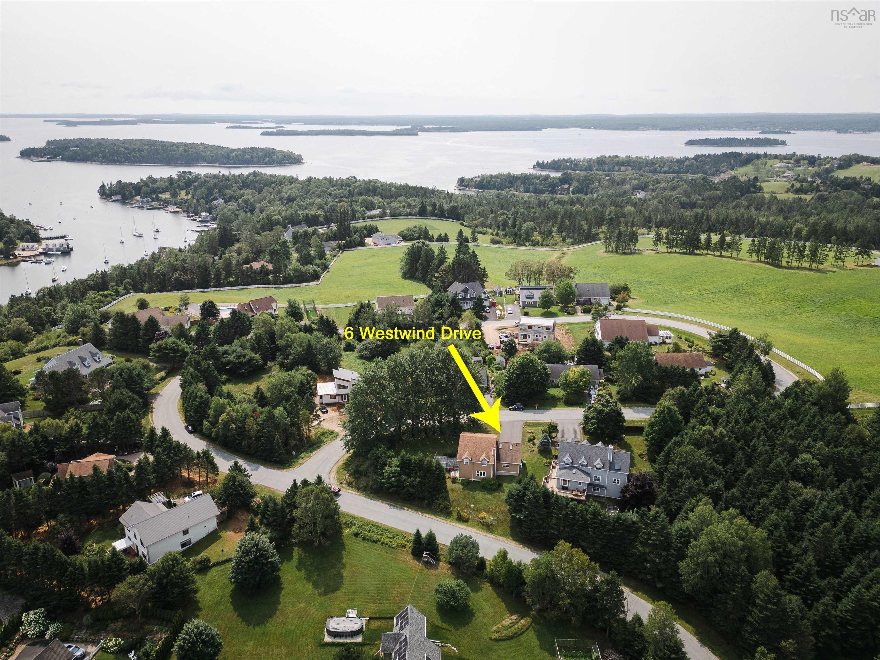 $549,900.00: 6 Westwind Drive, Chester