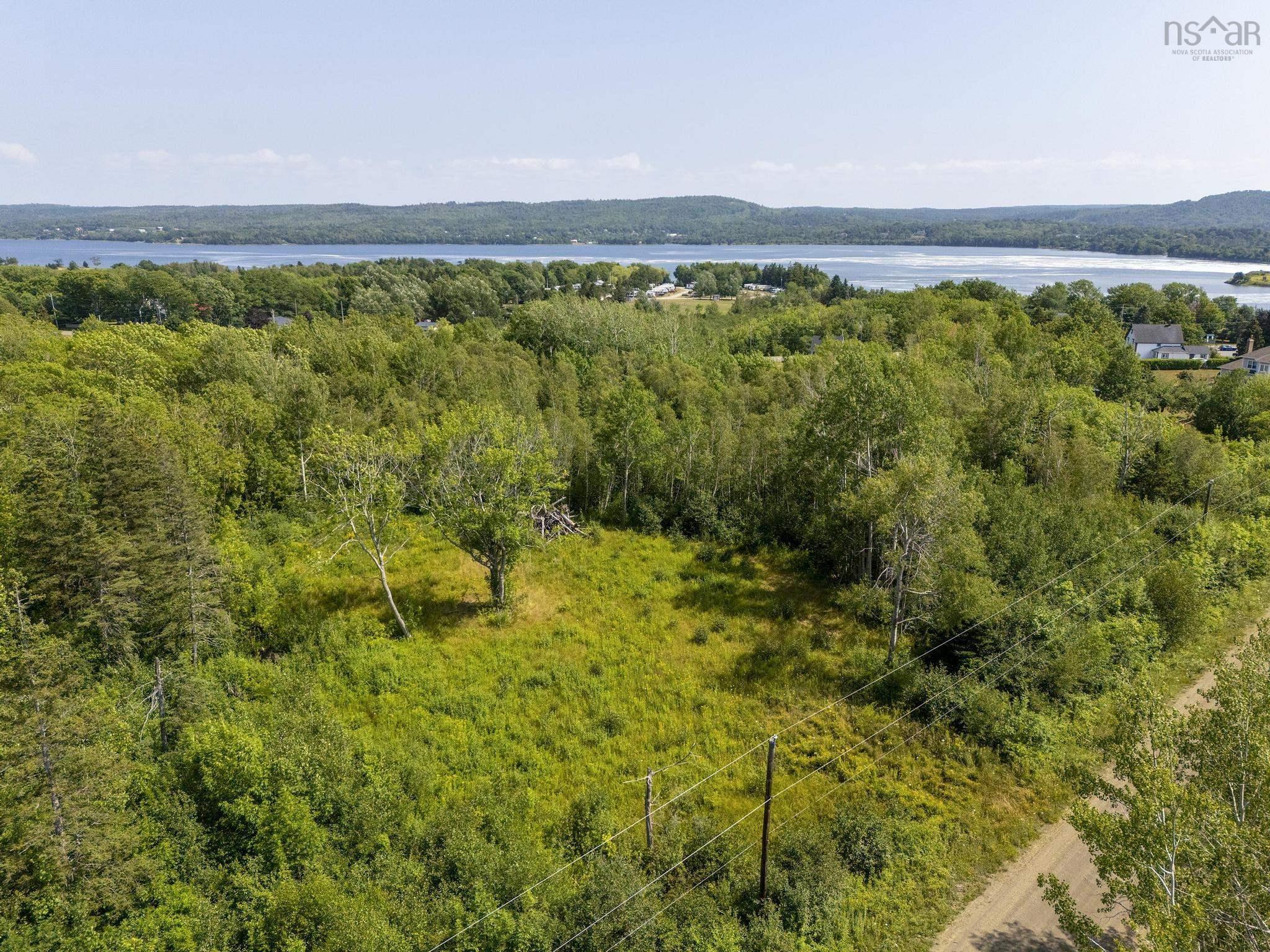 $79,000.00: Lot 1 Haul Road, Granville Ferry