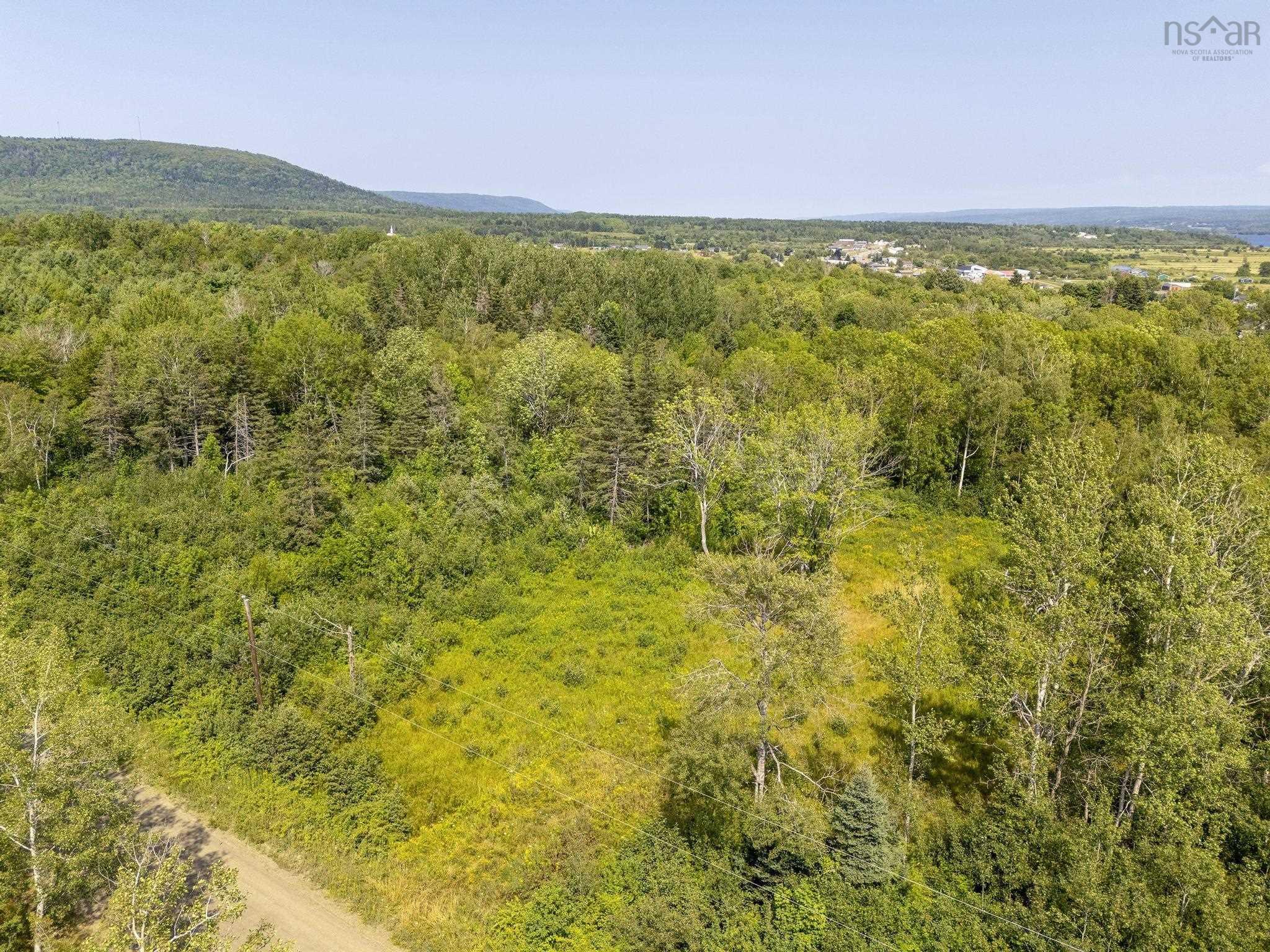 $79,000.00: Lot 1 Haul Road, Granville Ferry