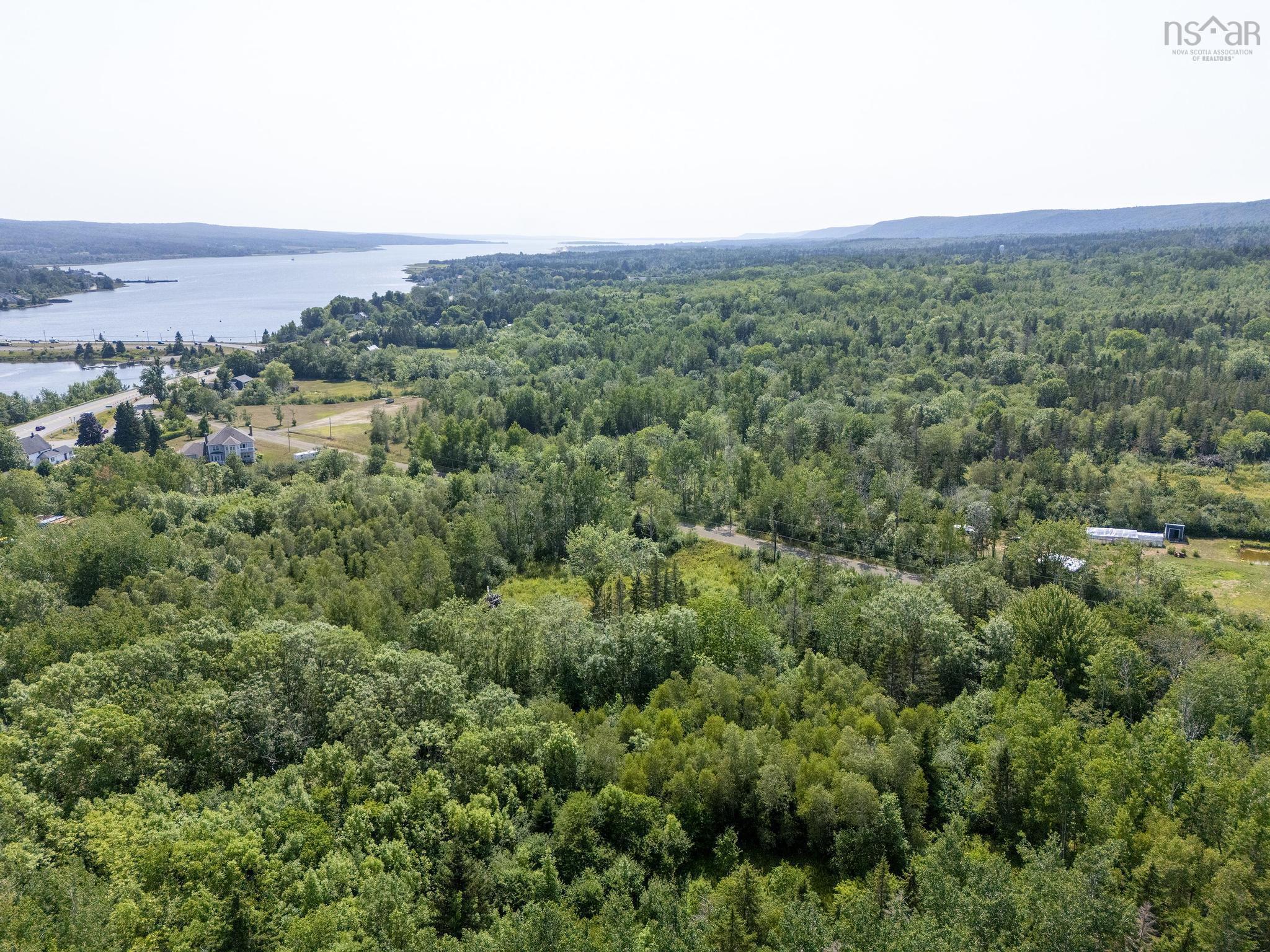 $79,000.00: Lot 1 Haul Road, Granville Ferry