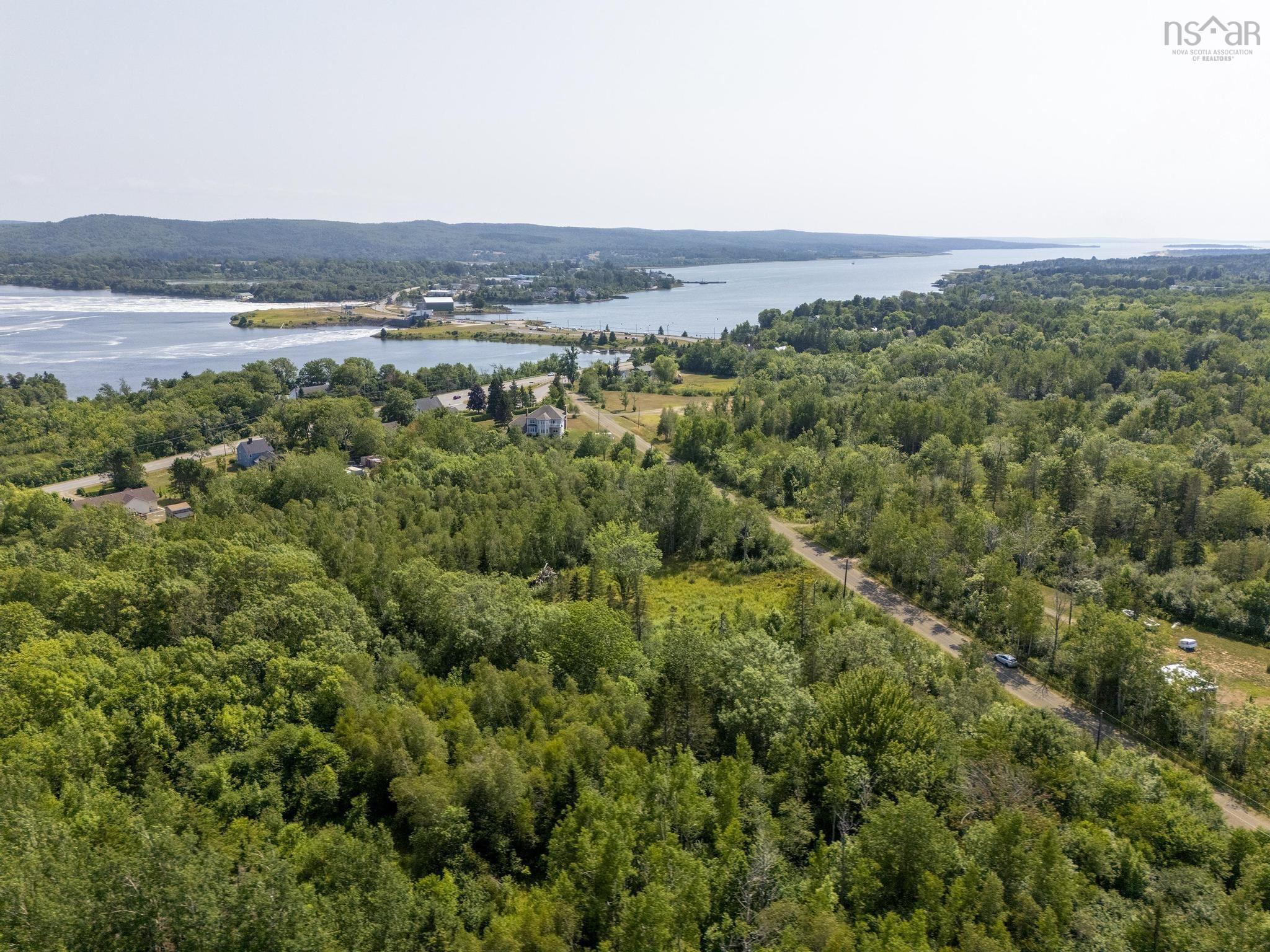 $79,000.00: Lot 1 Haul Road, Granville Ferry