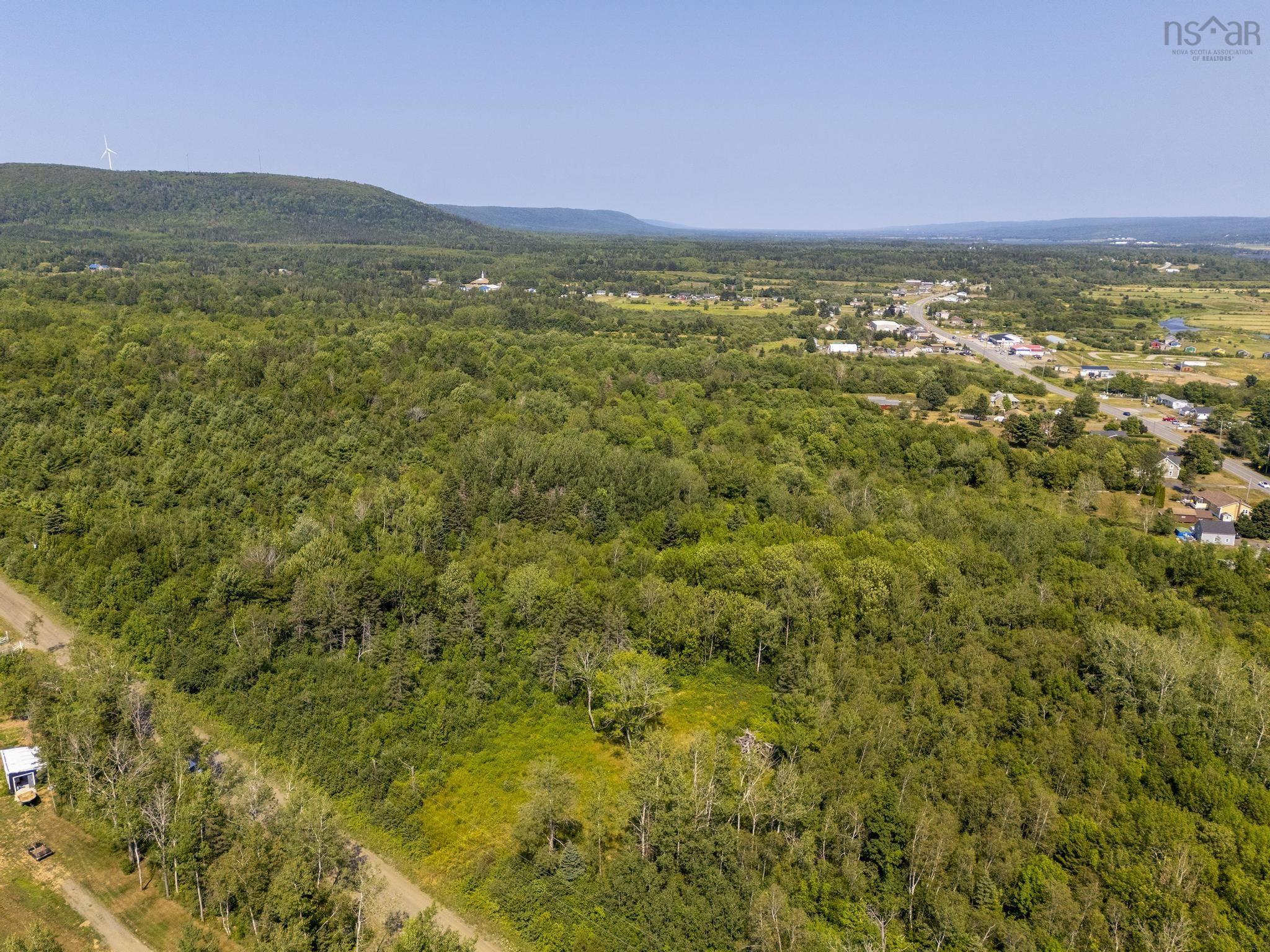 $79,000.00: Lot 1 Haul Road, Granville Ferry