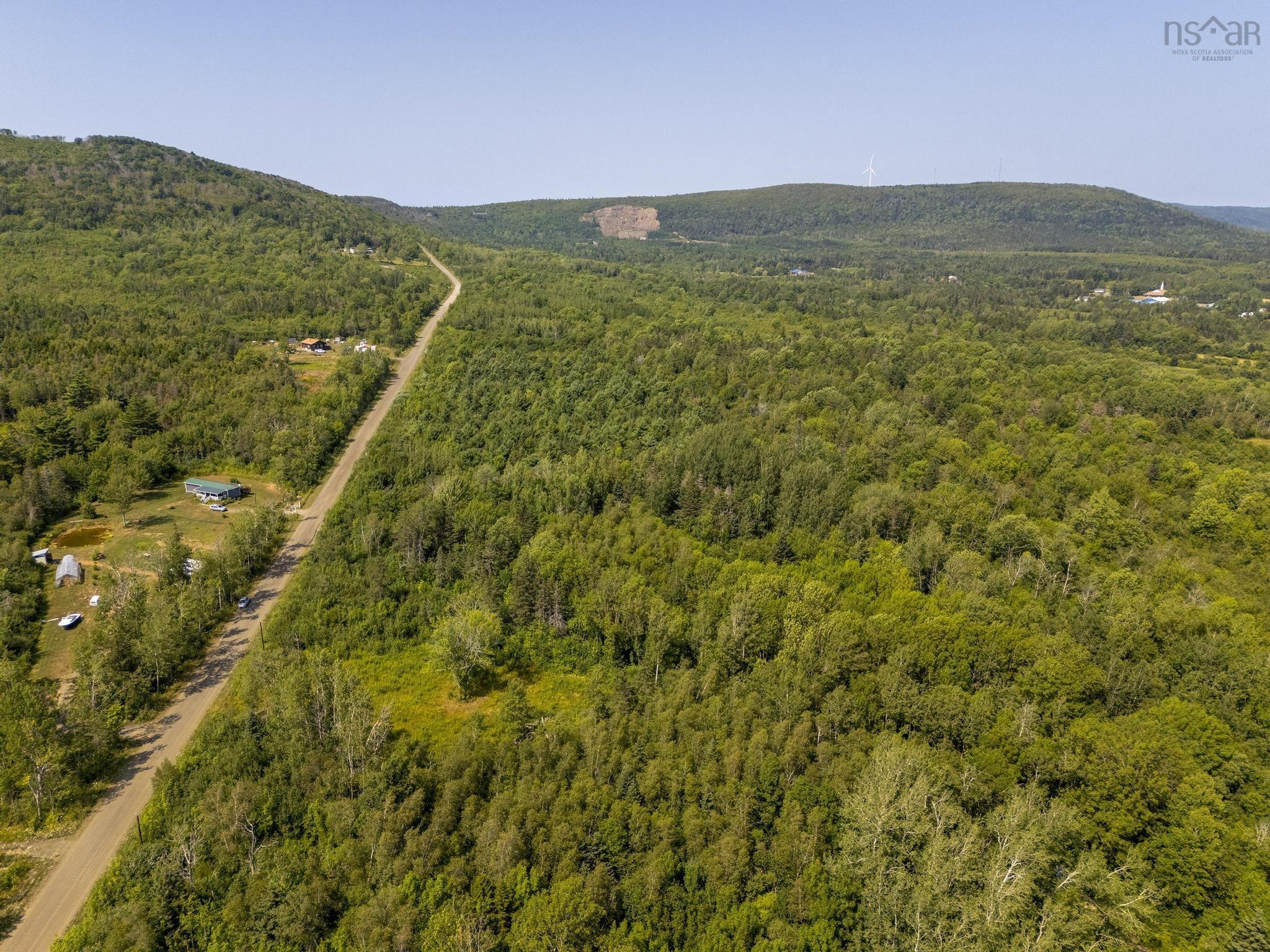 $79,000.00: Lot 1 Haul Road, Granville Ferry