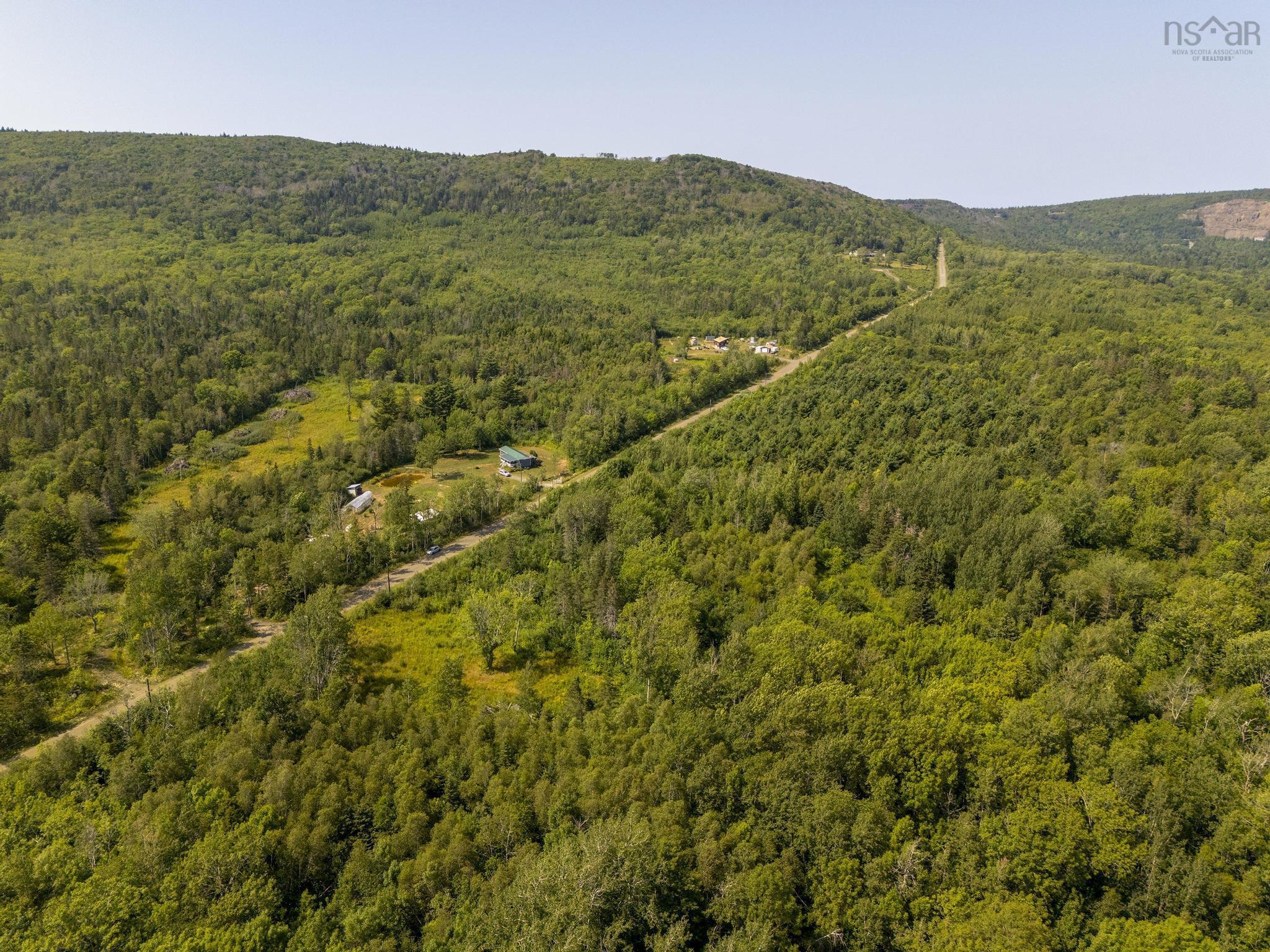 $79,000.00: Lot 1 Haul Road, Granville Ferry