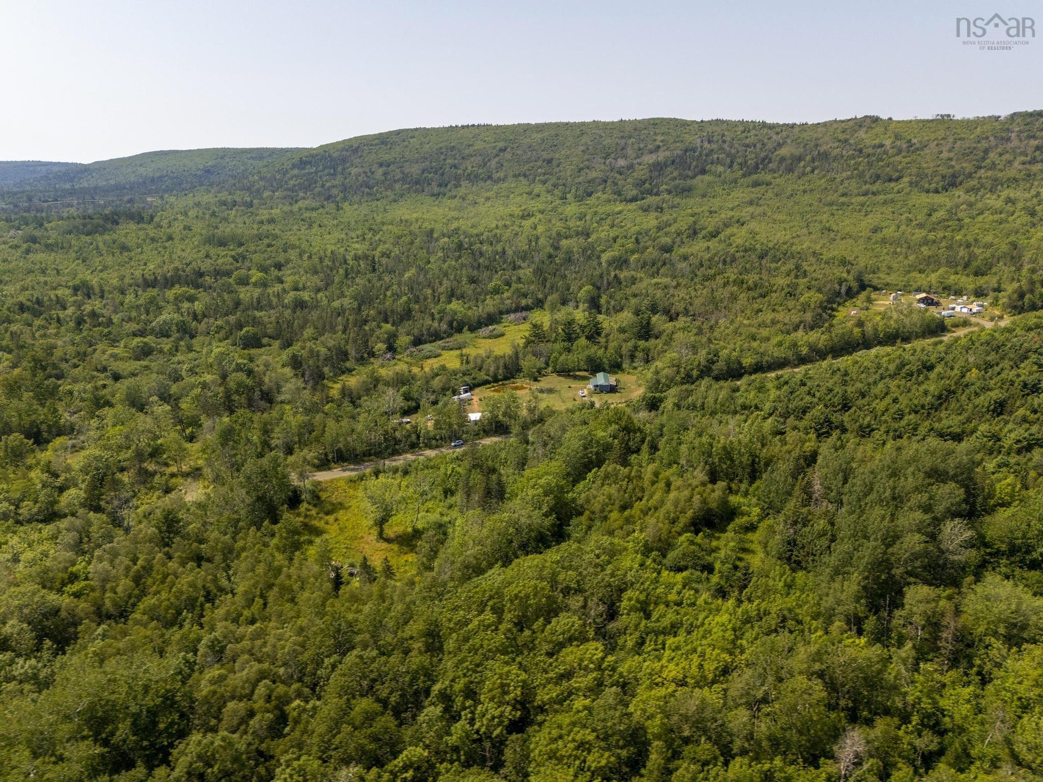 $79,000.00: Lot 1 Haul Road, Granville Ferry