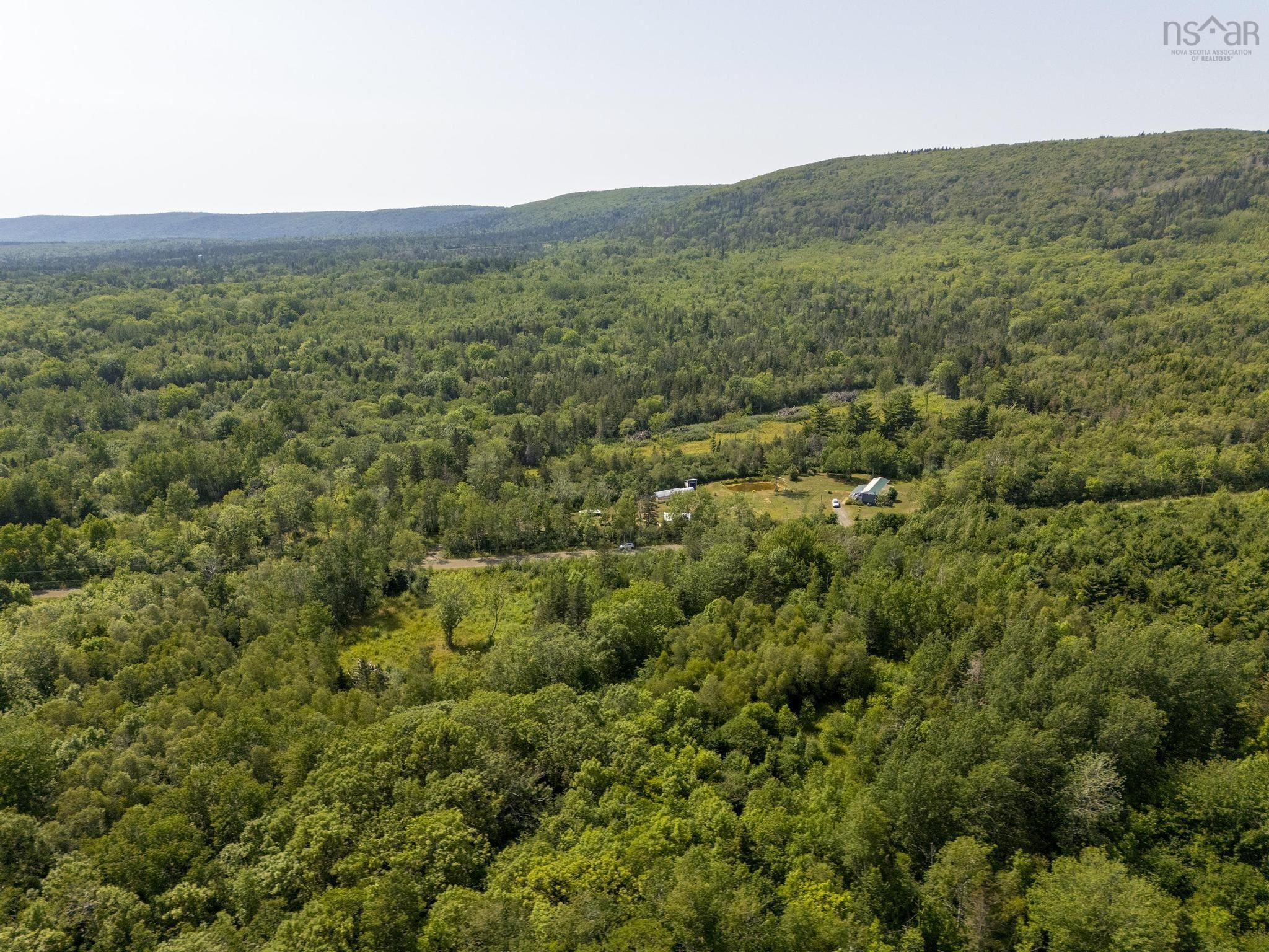 $79,000.00: Lot 1 Haul Road, Granville Ferry